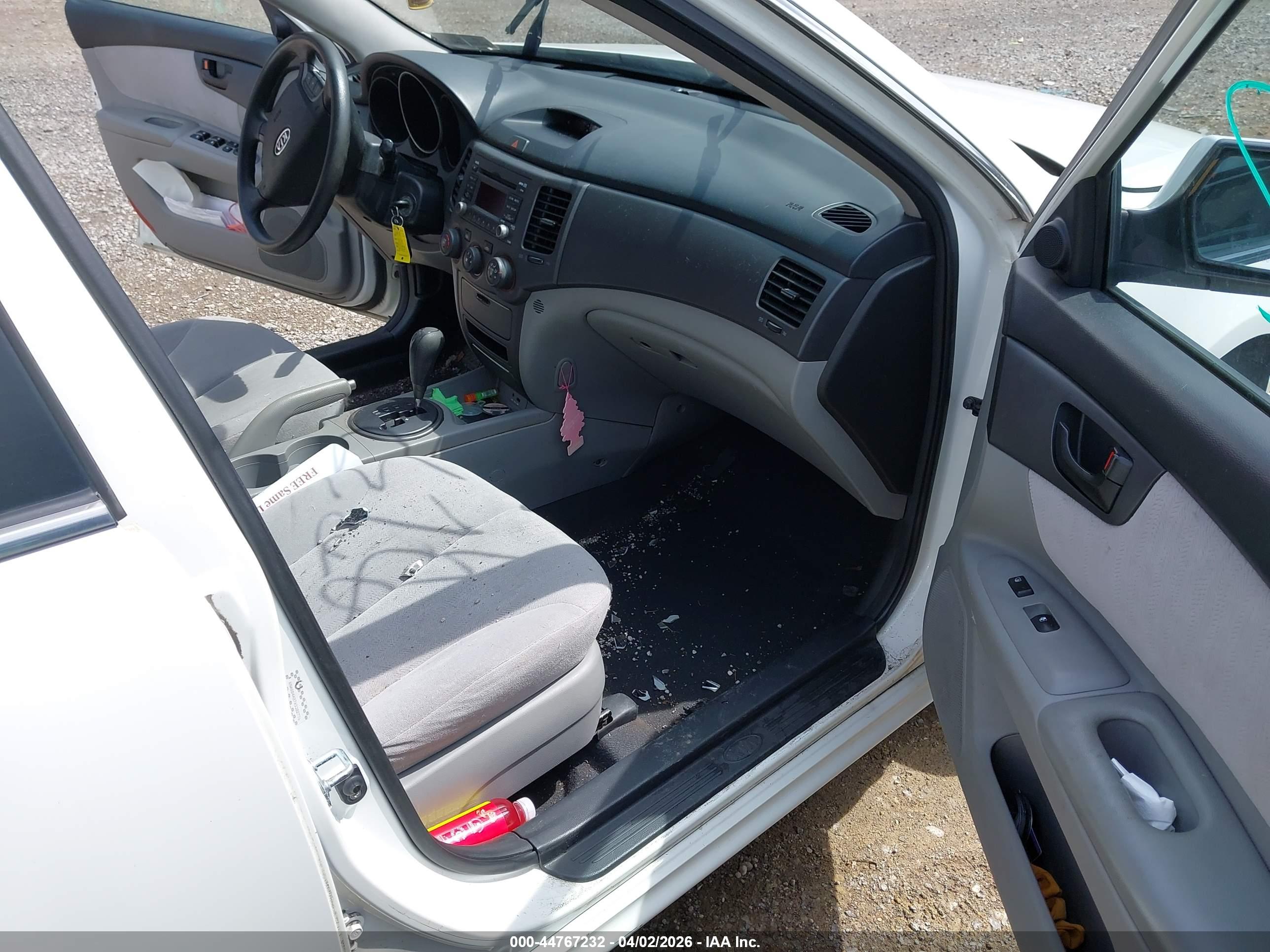 KIA OPTIMA image 5