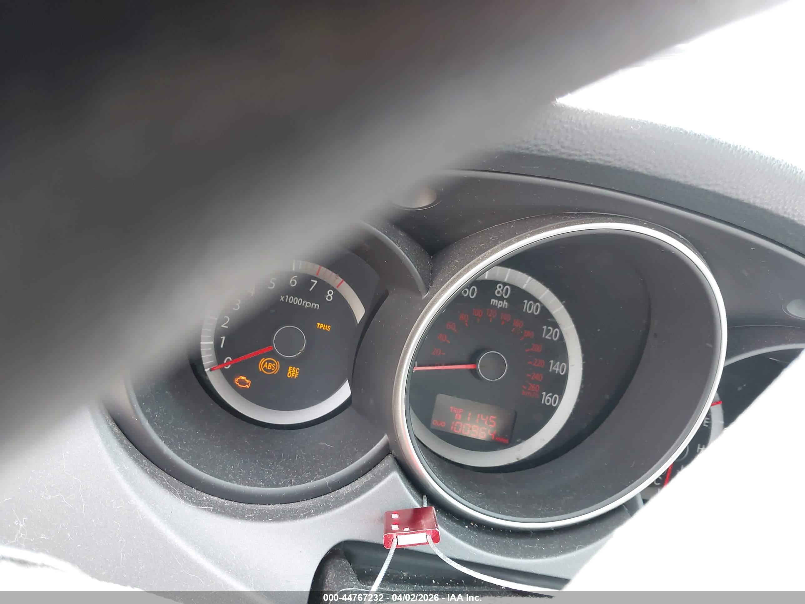 KIA OPTIMA image 7