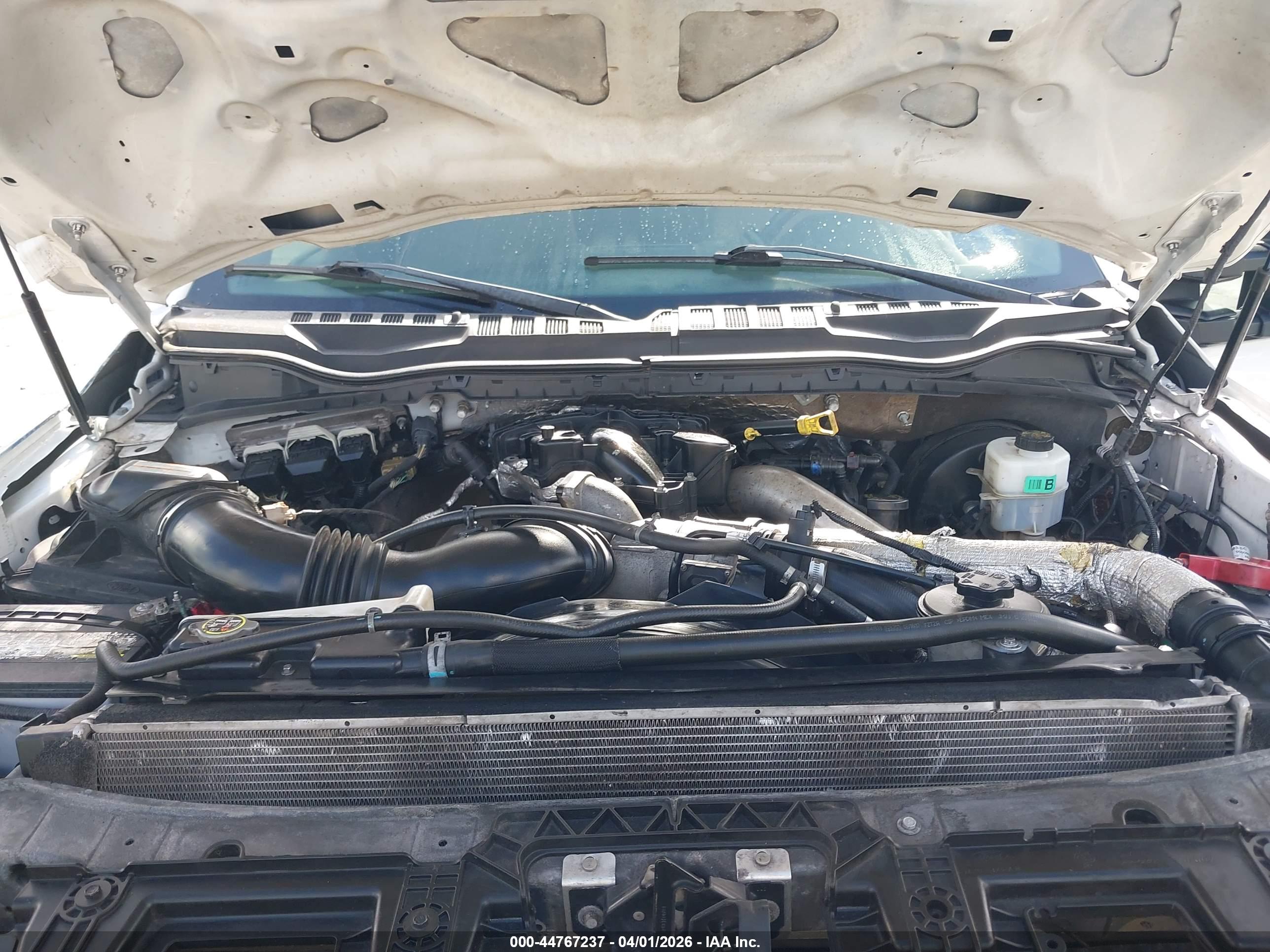 FORD F-250 image 10