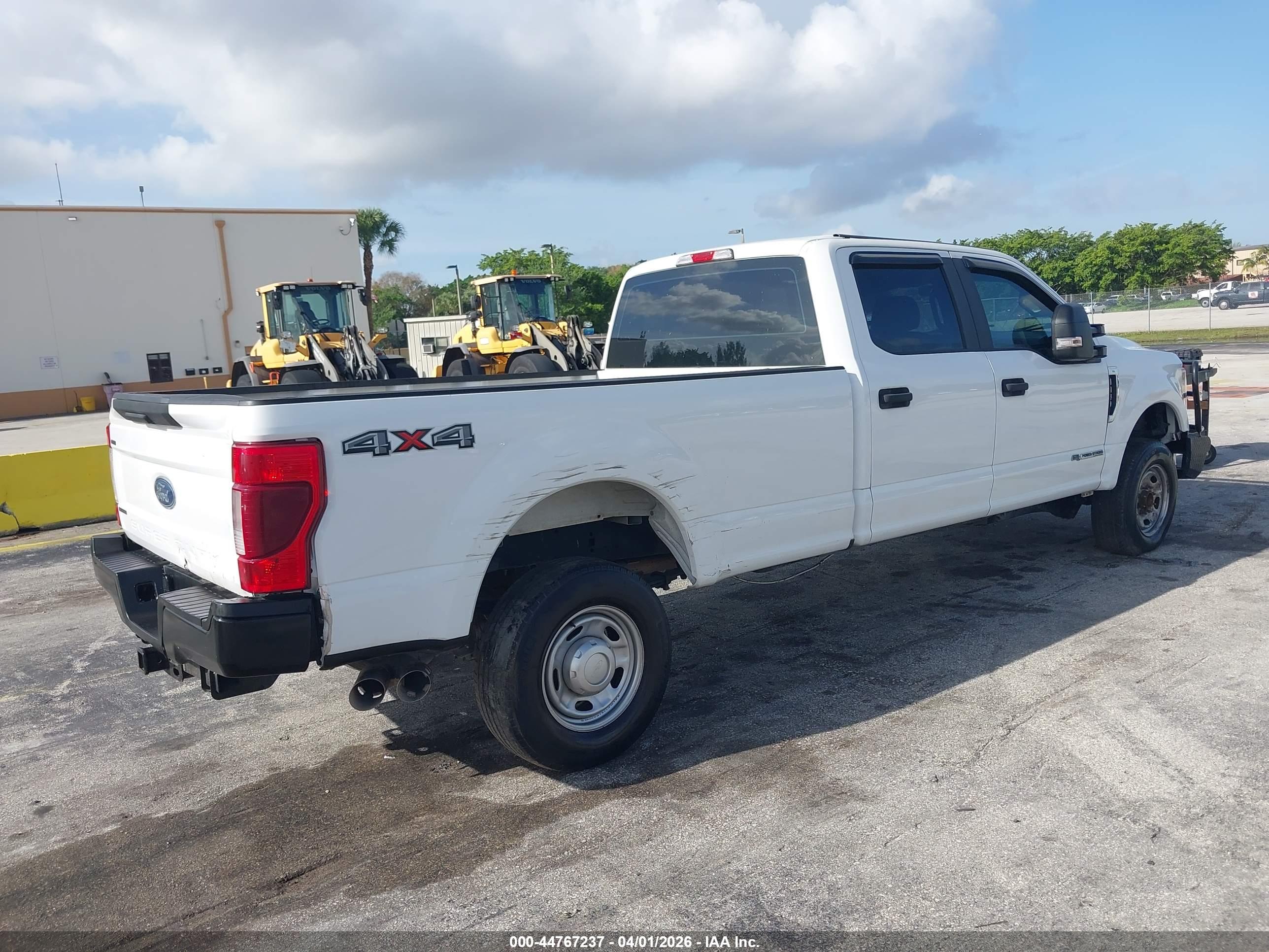 FORD F-250 image 4