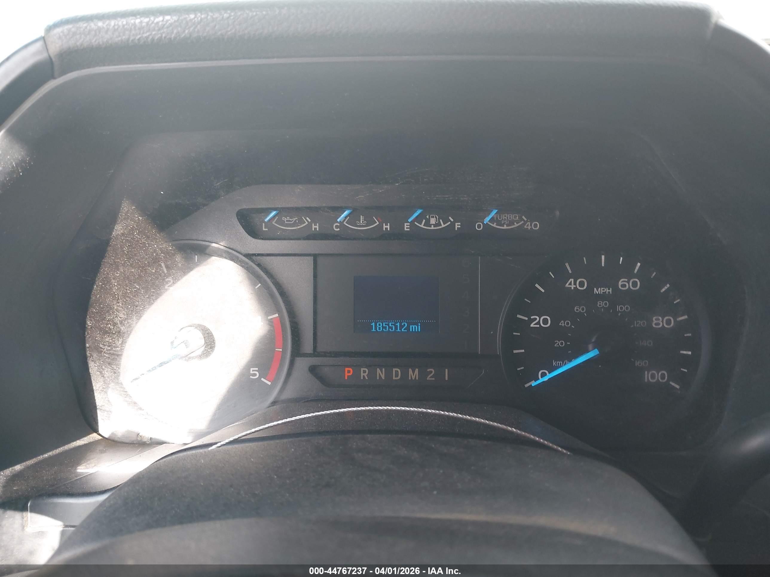 FORD F-250 image 7