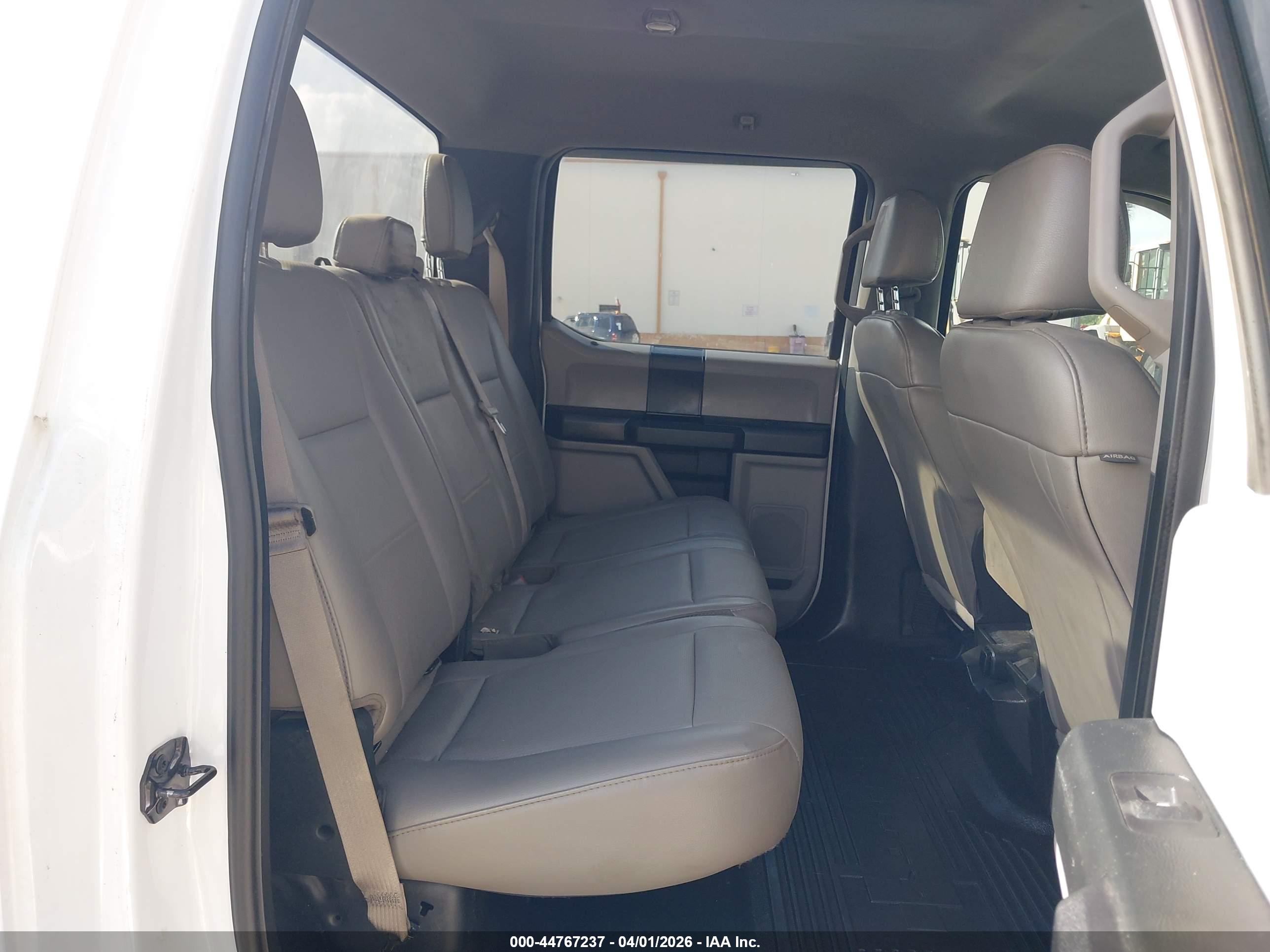 FORD F-250 image 8
