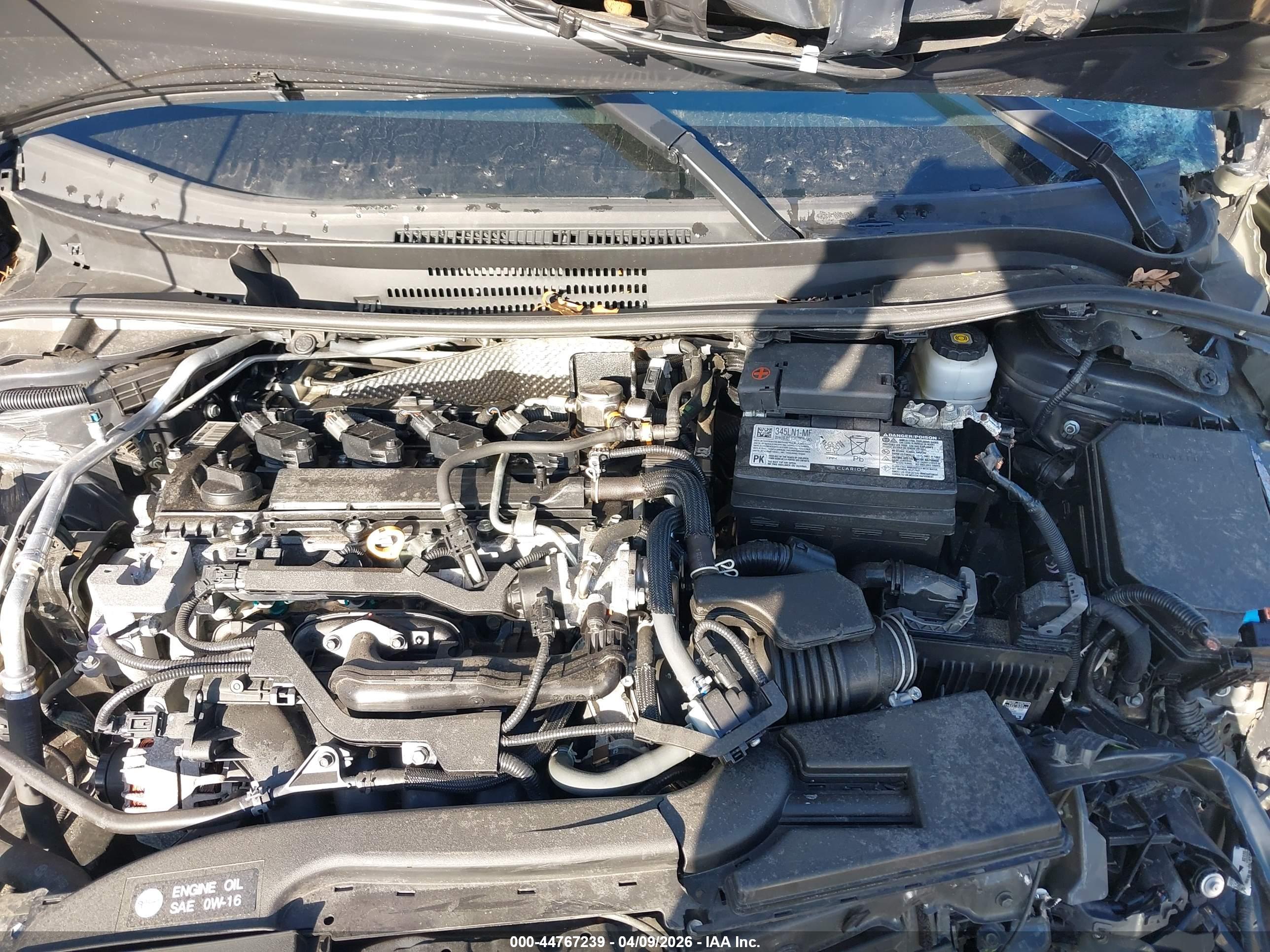 TOYOTA COROLLA image 10