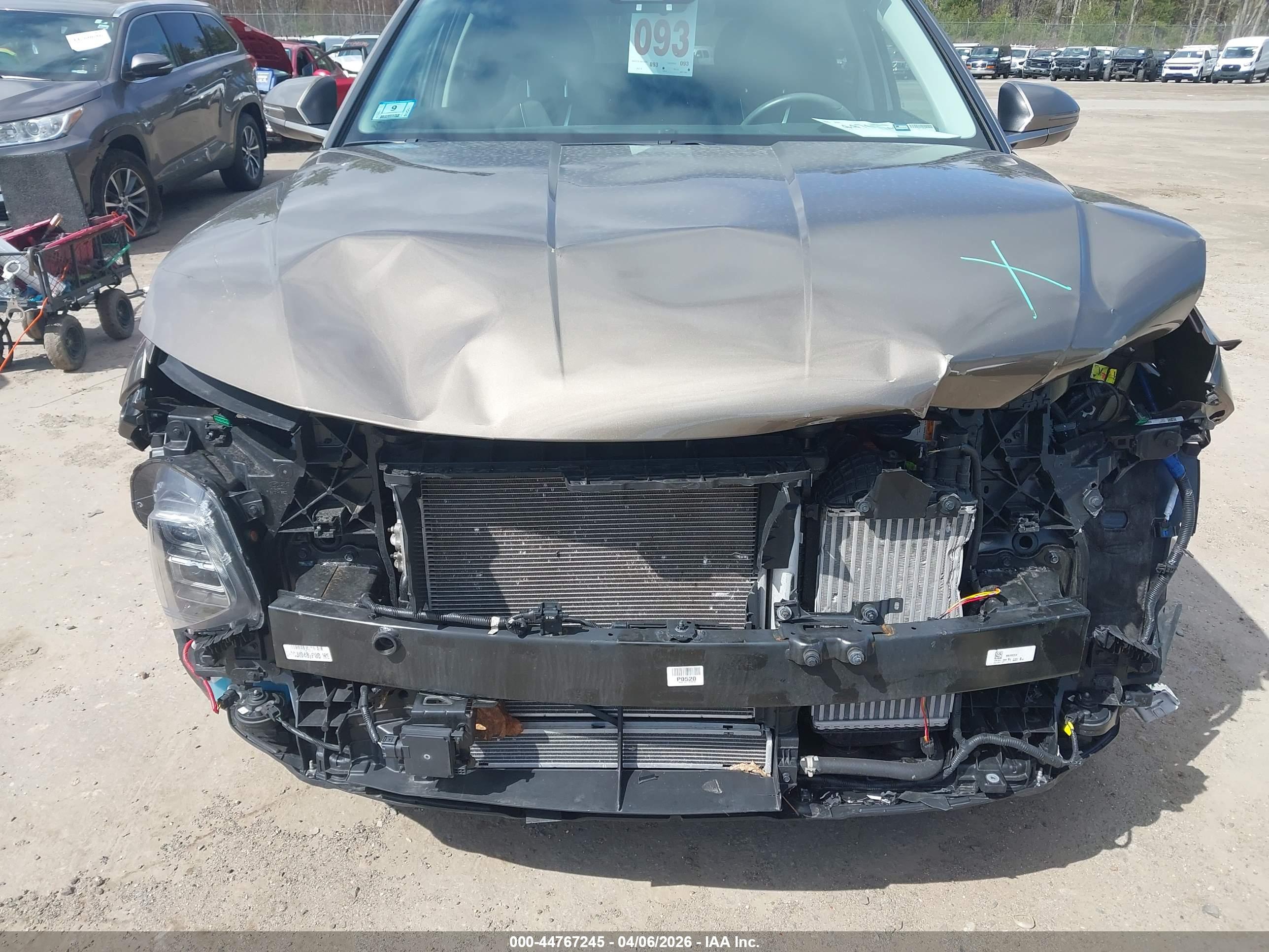 HYUNDAI TUCSON image 6