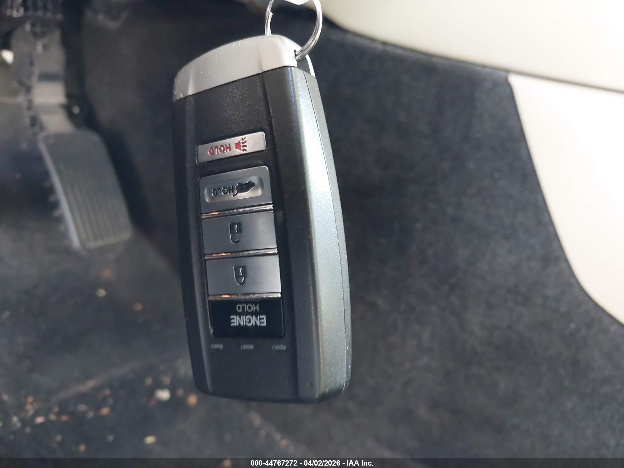 ACURA MDX image 11