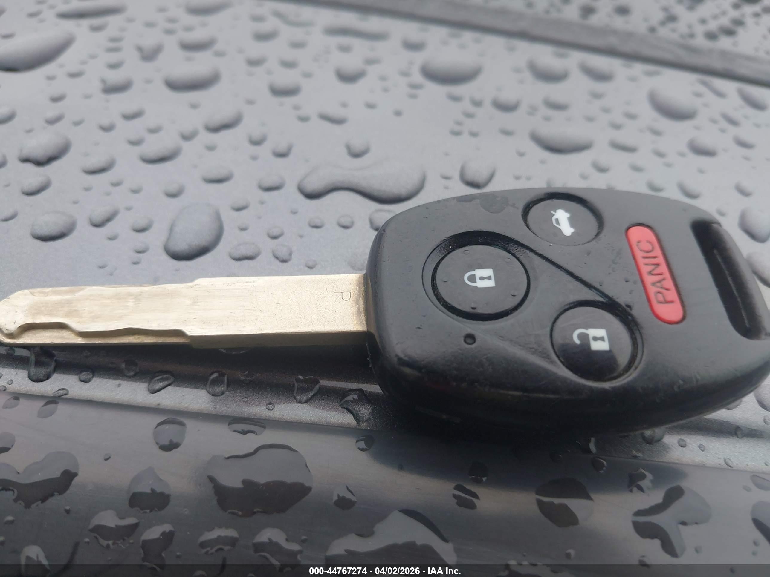 HONDA CIVIC image 11