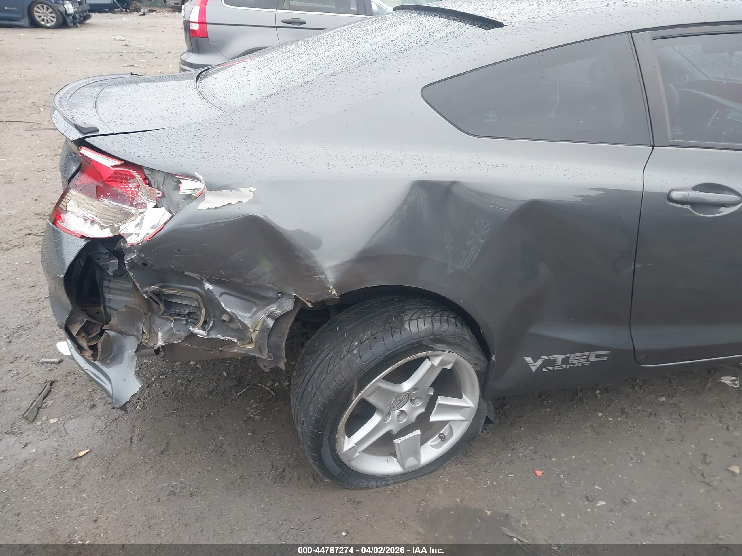 HONDA CIVIC image 6