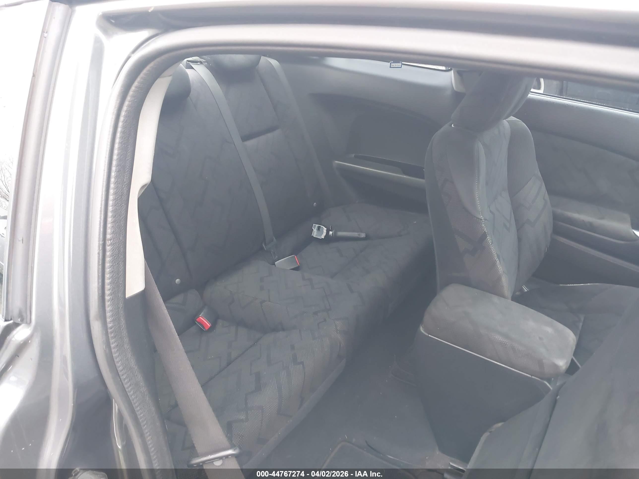 HONDA CIVIC image 8