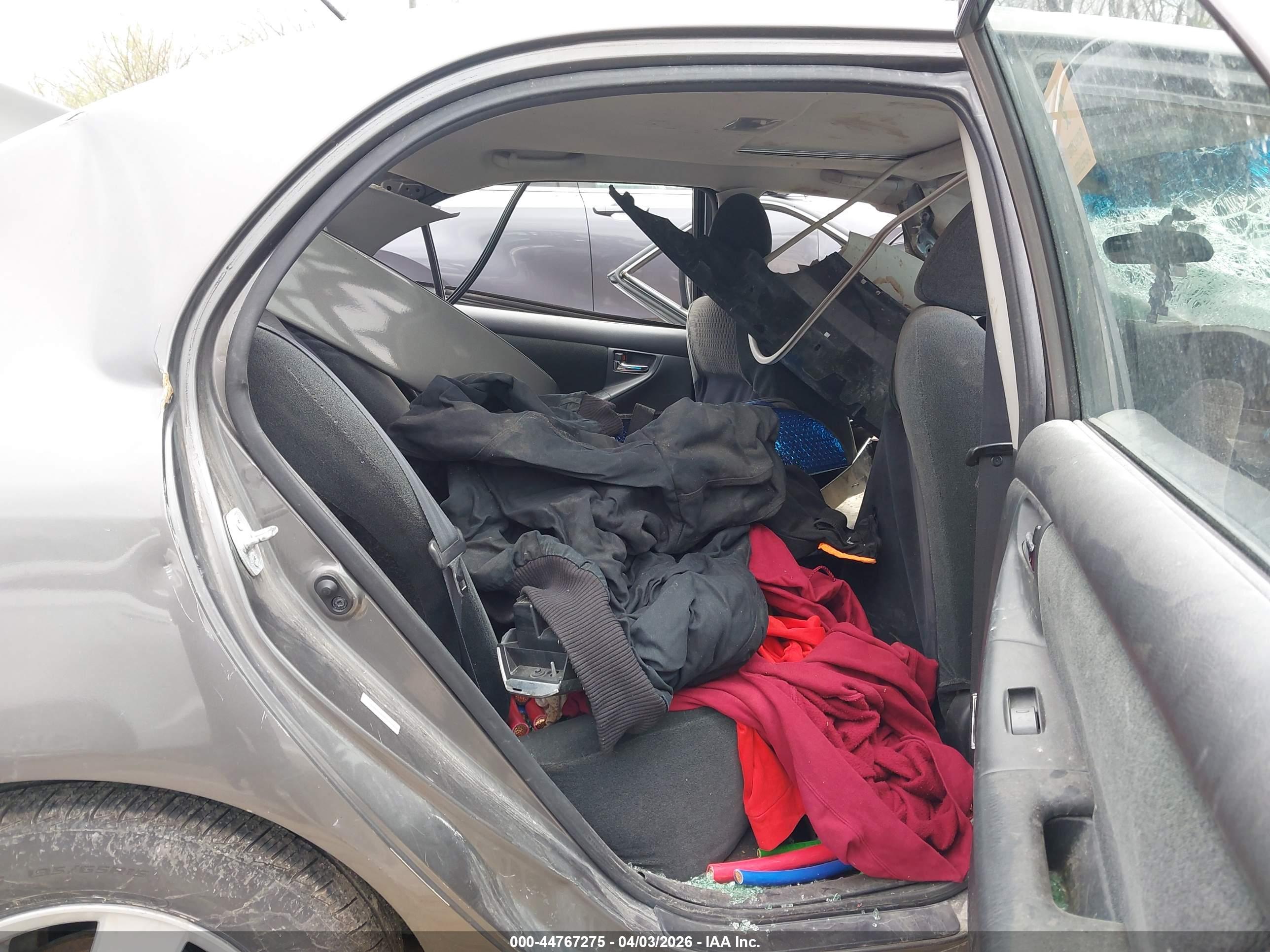 TOYOTA COROLLA image 8
