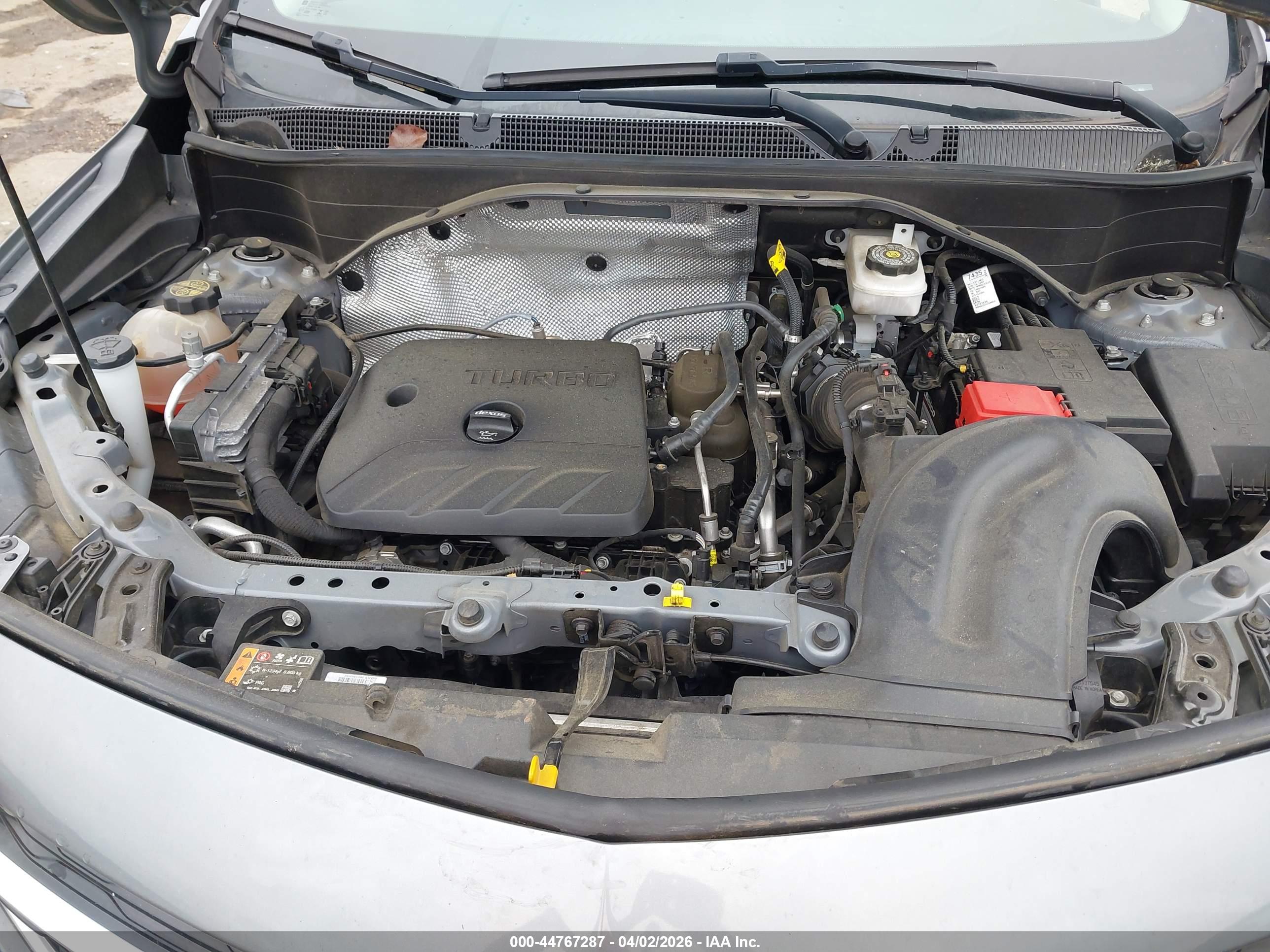 BUICK ENCORE image 10