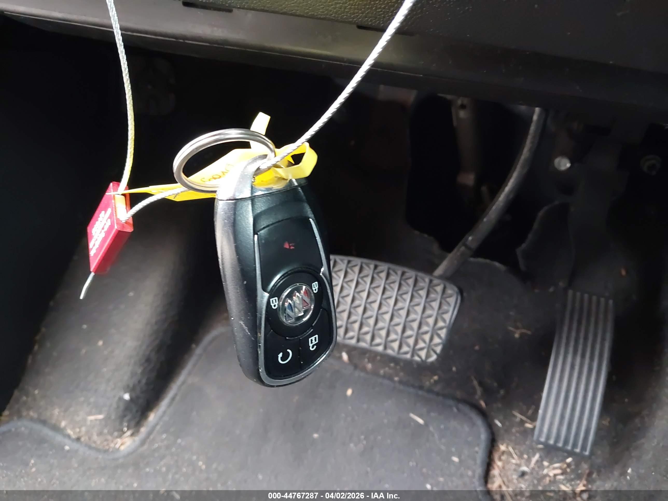 BUICK ENCORE image 11