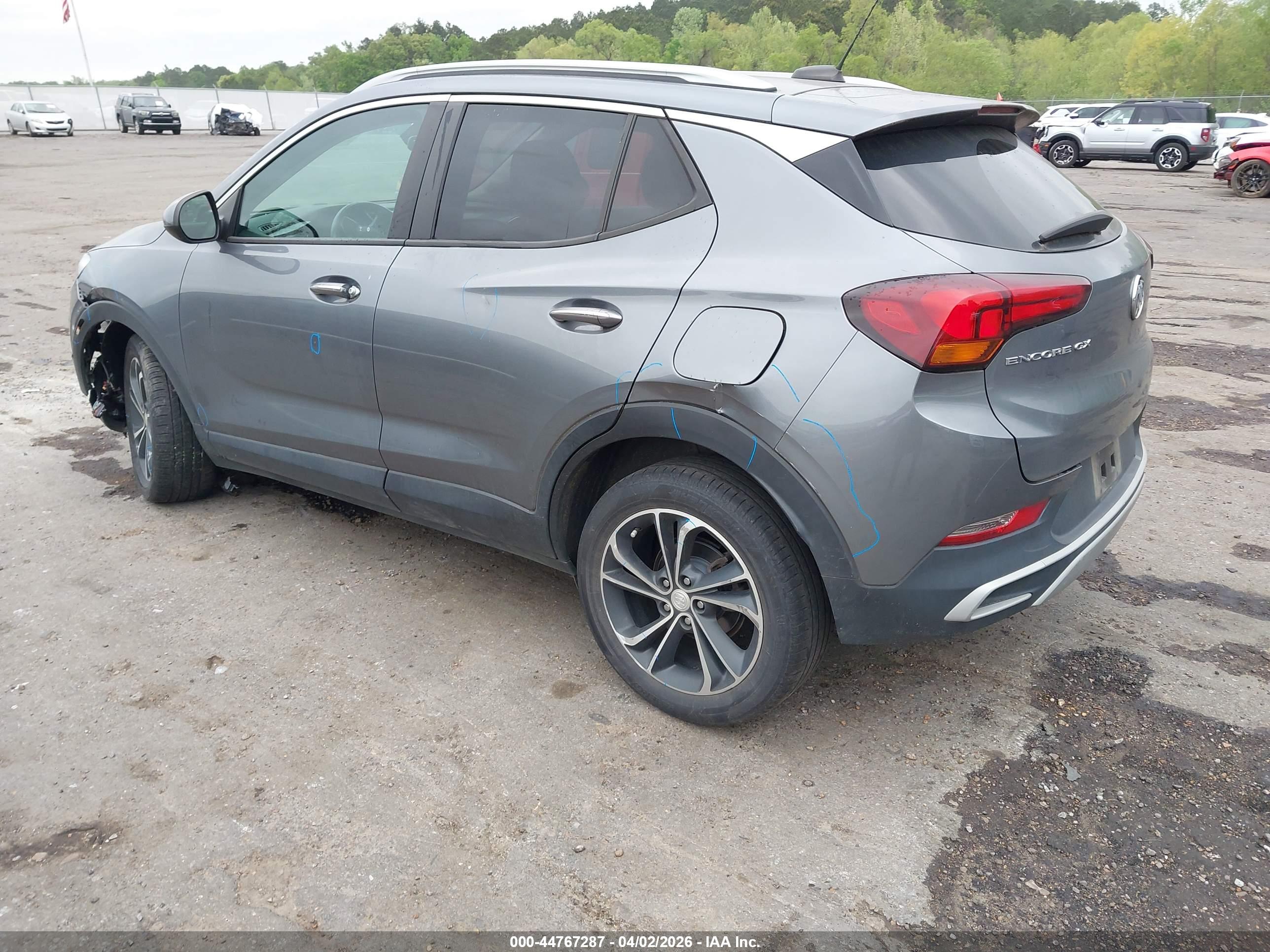 BUICK ENCORE image 3