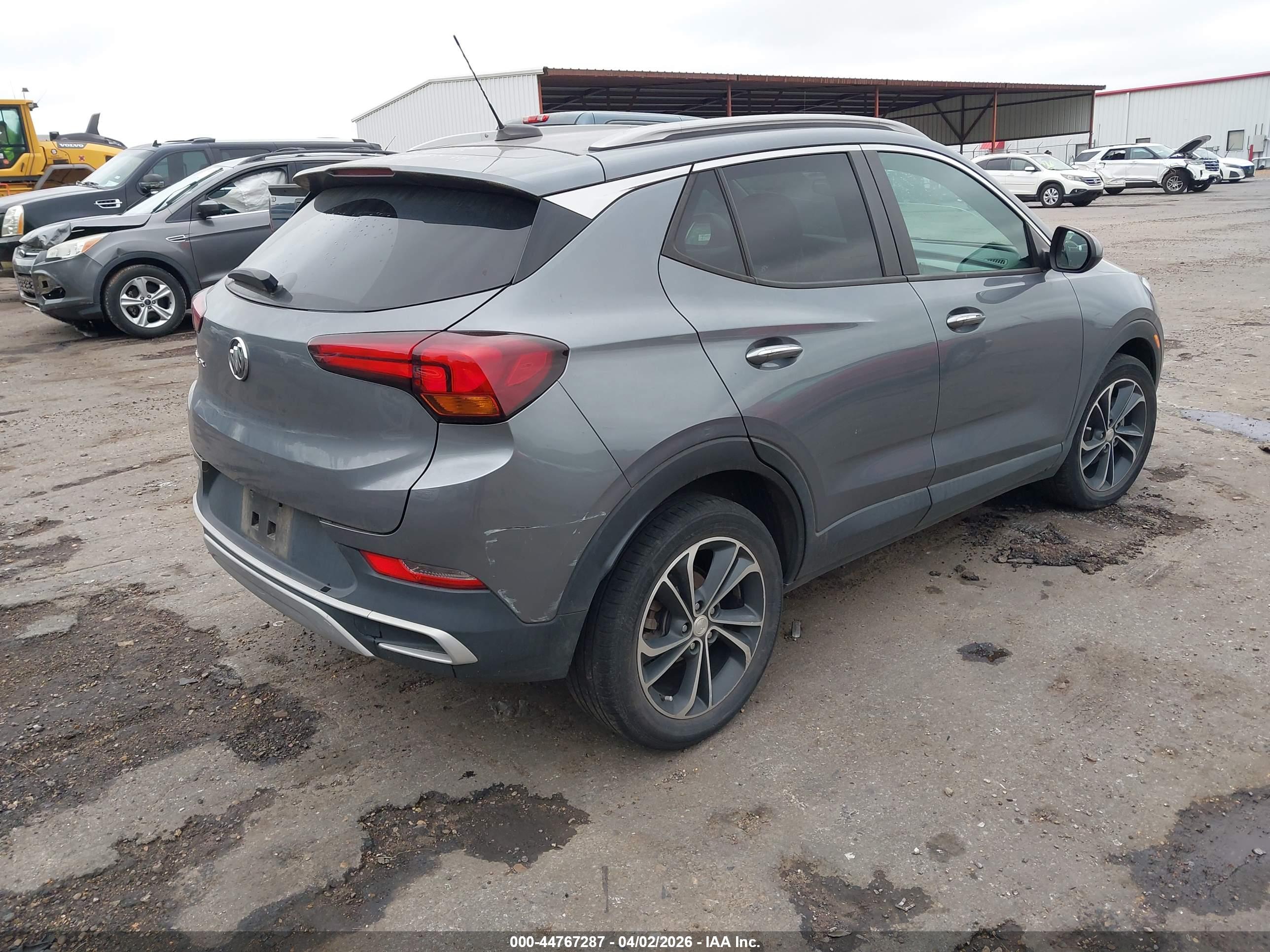 BUICK ENCORE image 4