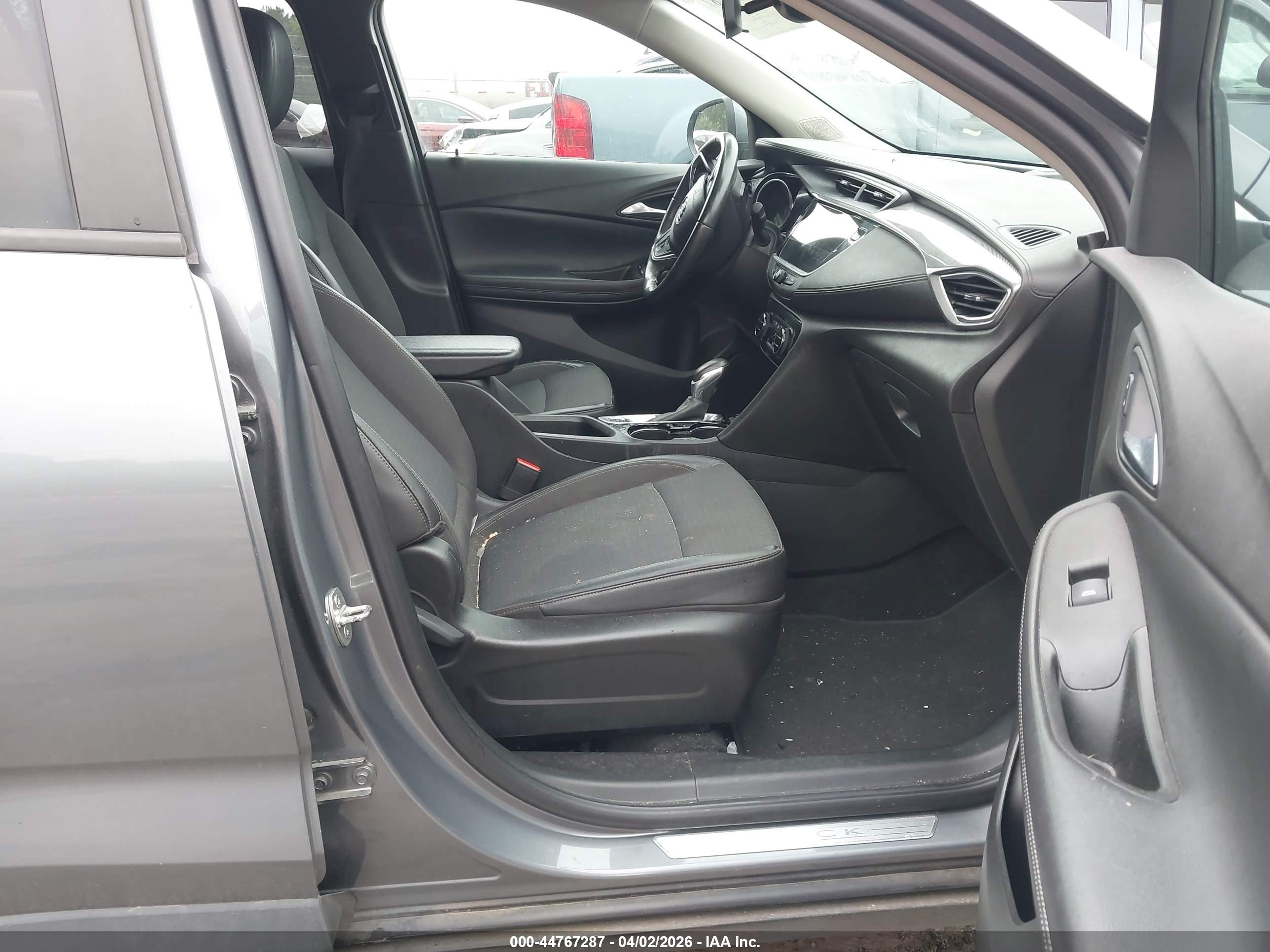 BUICK ENCORE image 5