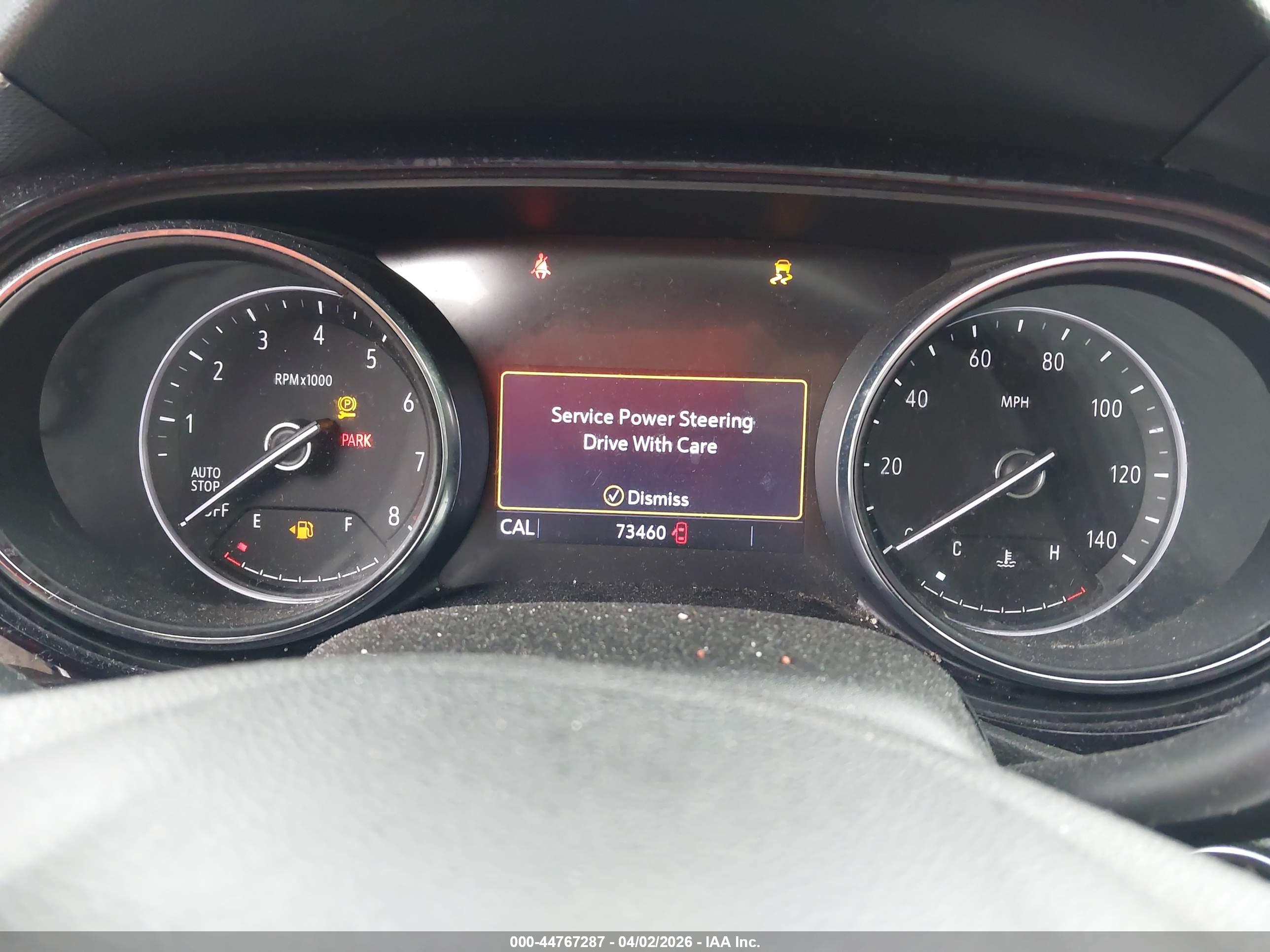 BUICK ENCORE image 7