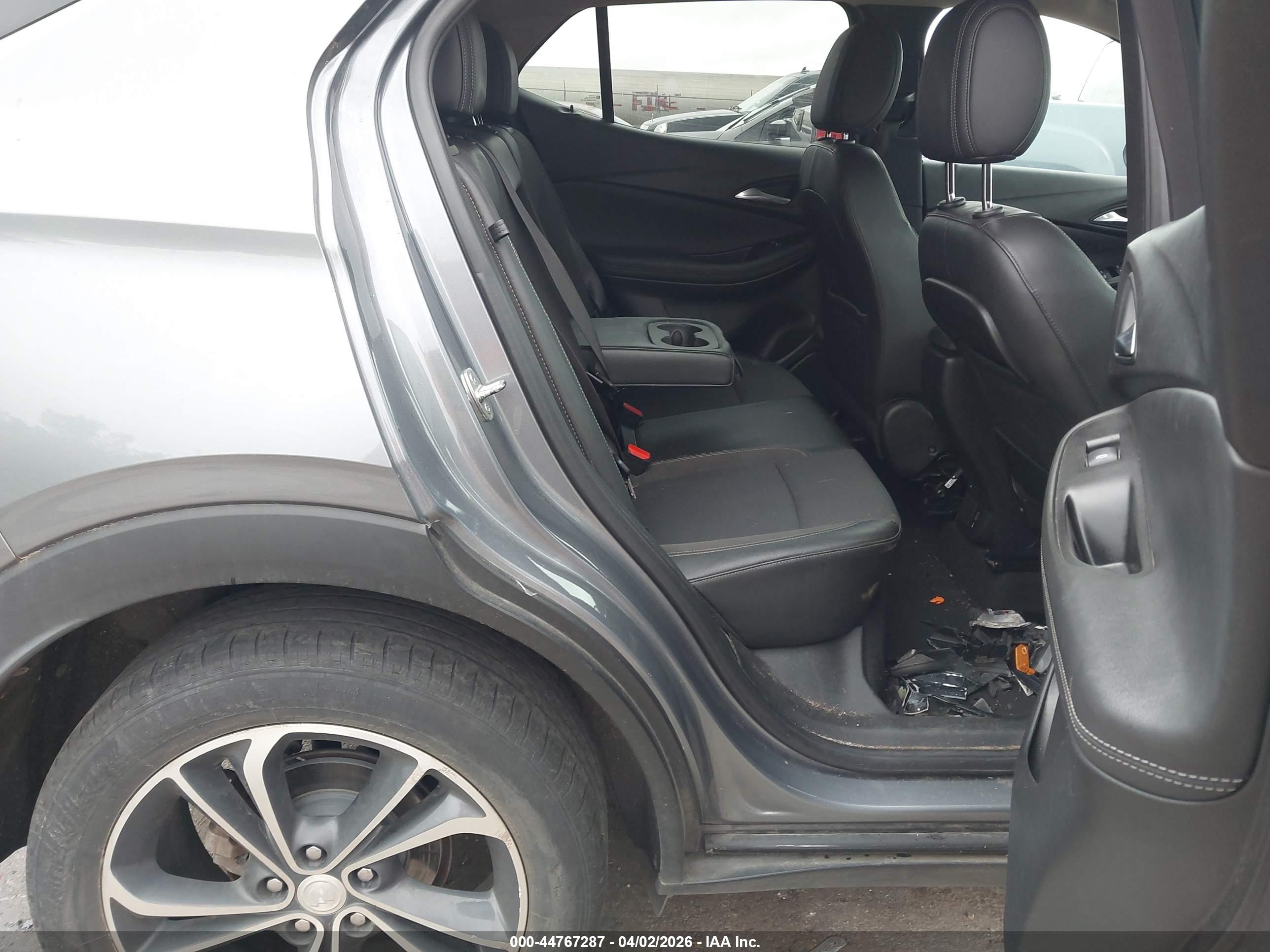BUICK ENCORE image 8