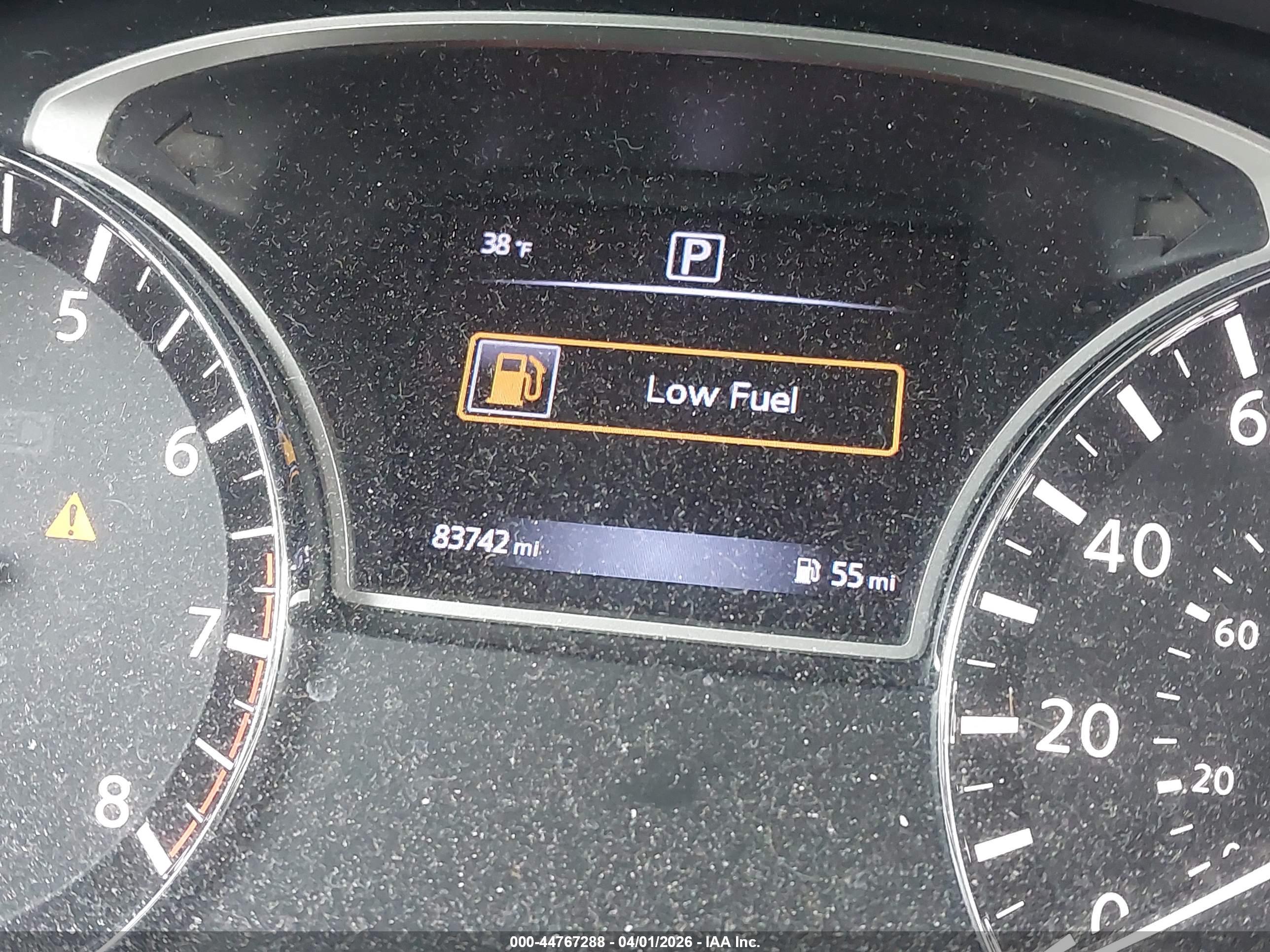 NISSAN ALTIMA image 7