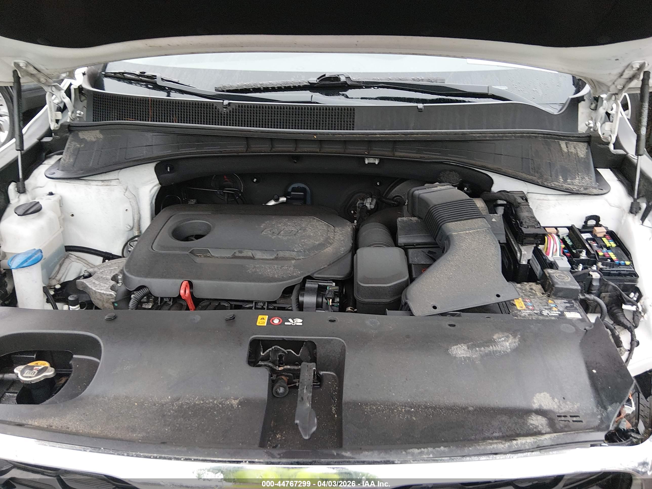 KIA SORENTO image 10