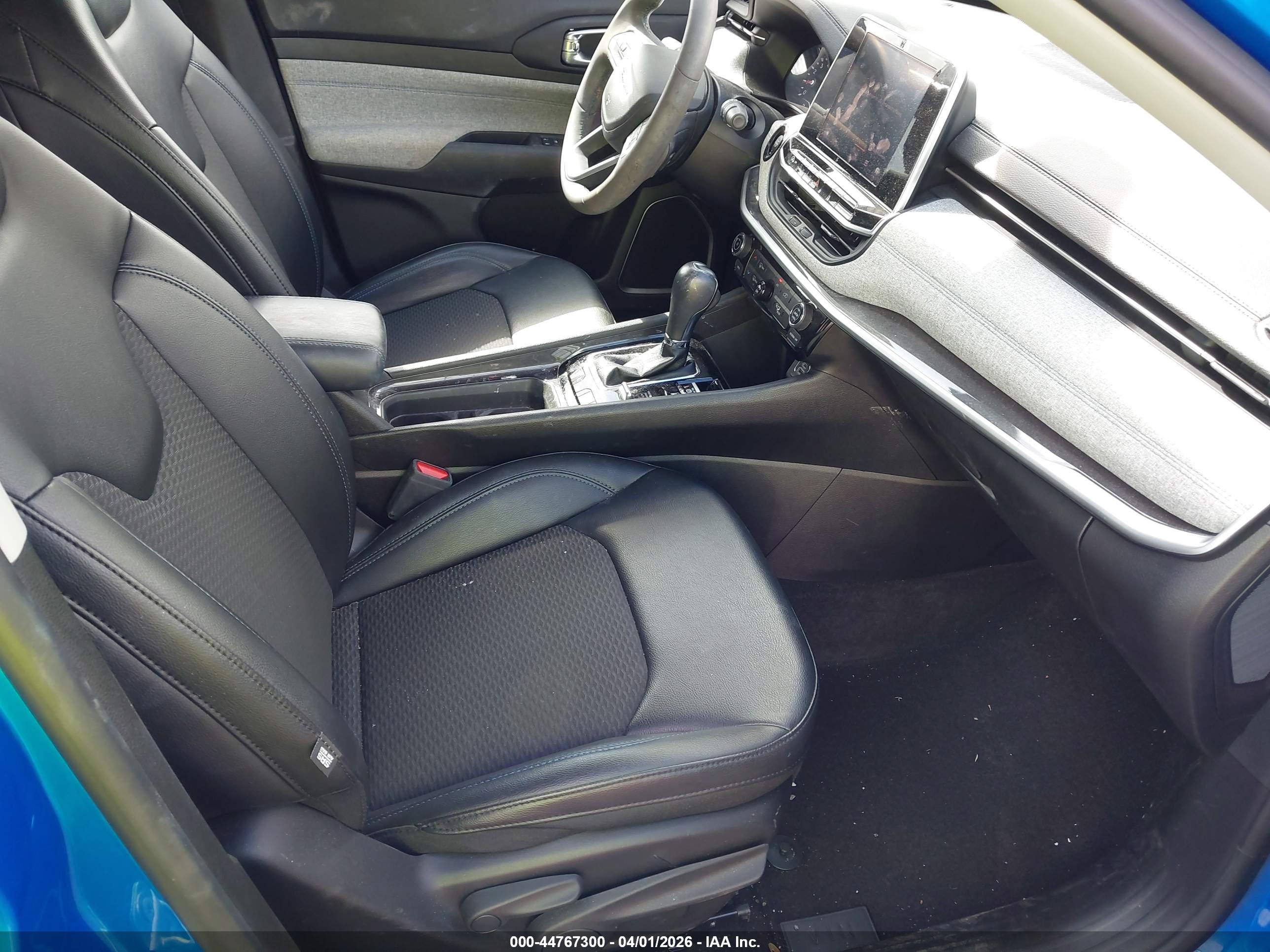 JEEP COMPASS image 5