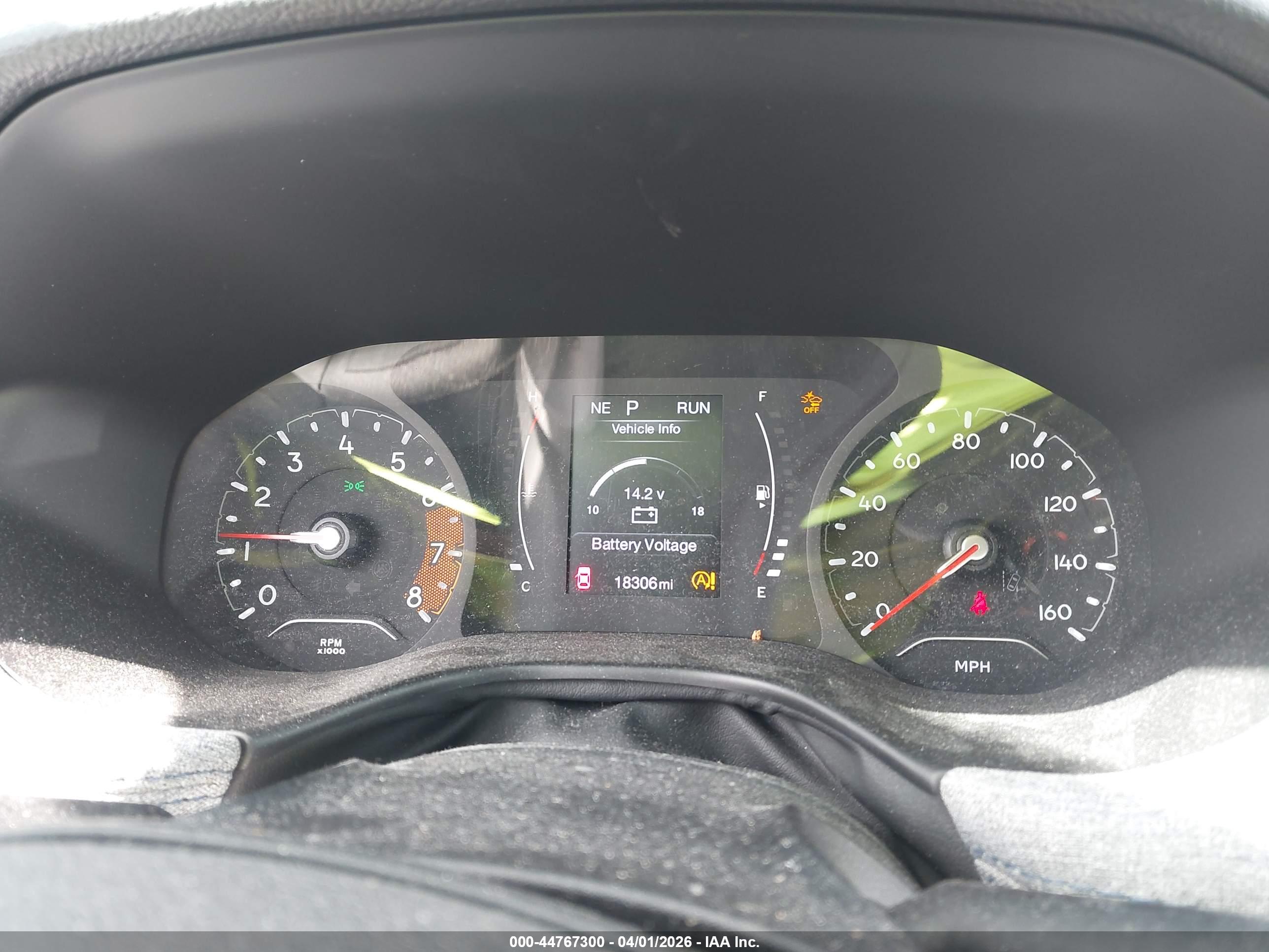 JEEP COMPASS image 7