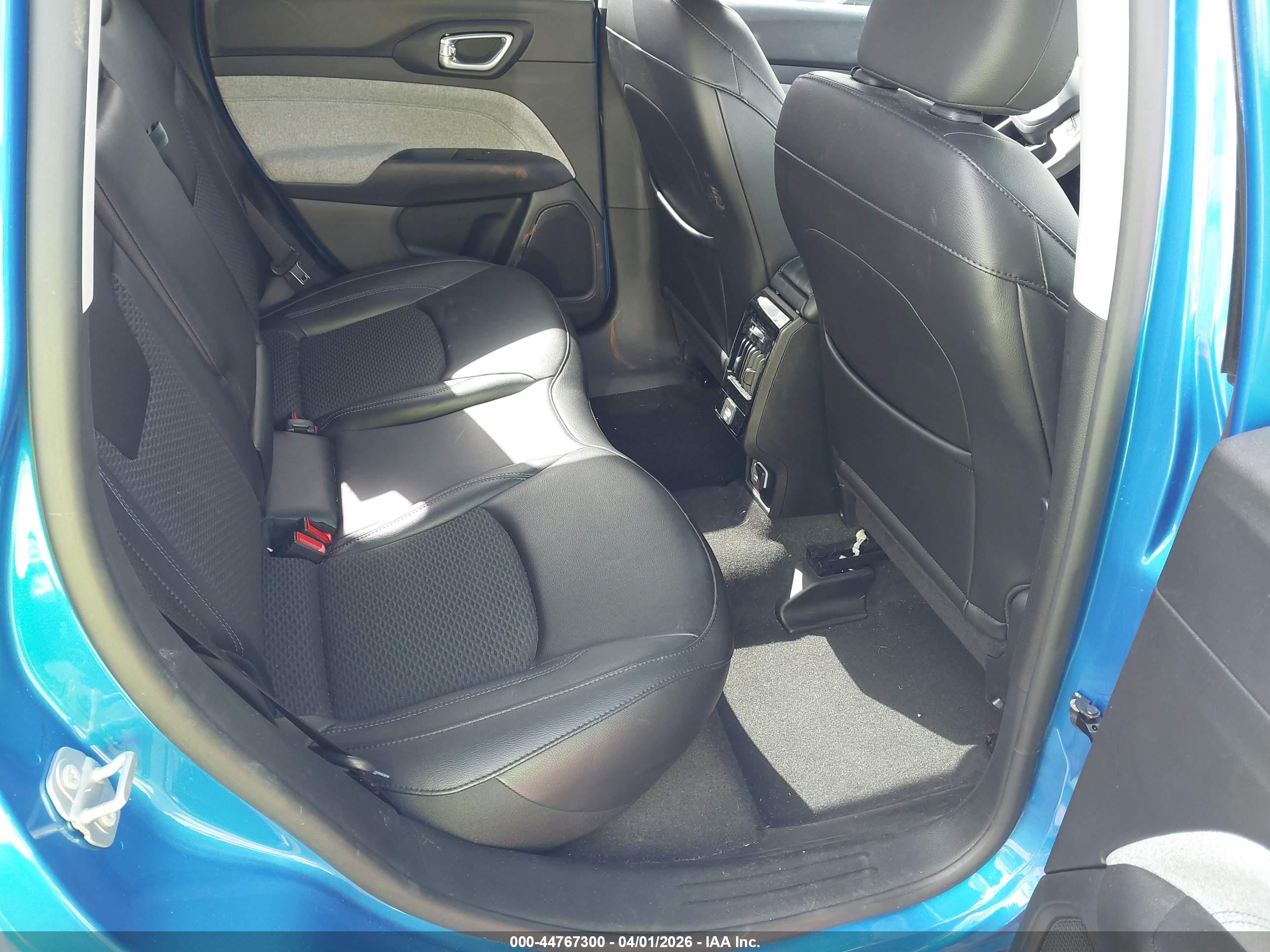 JEEP COMPASS image 8