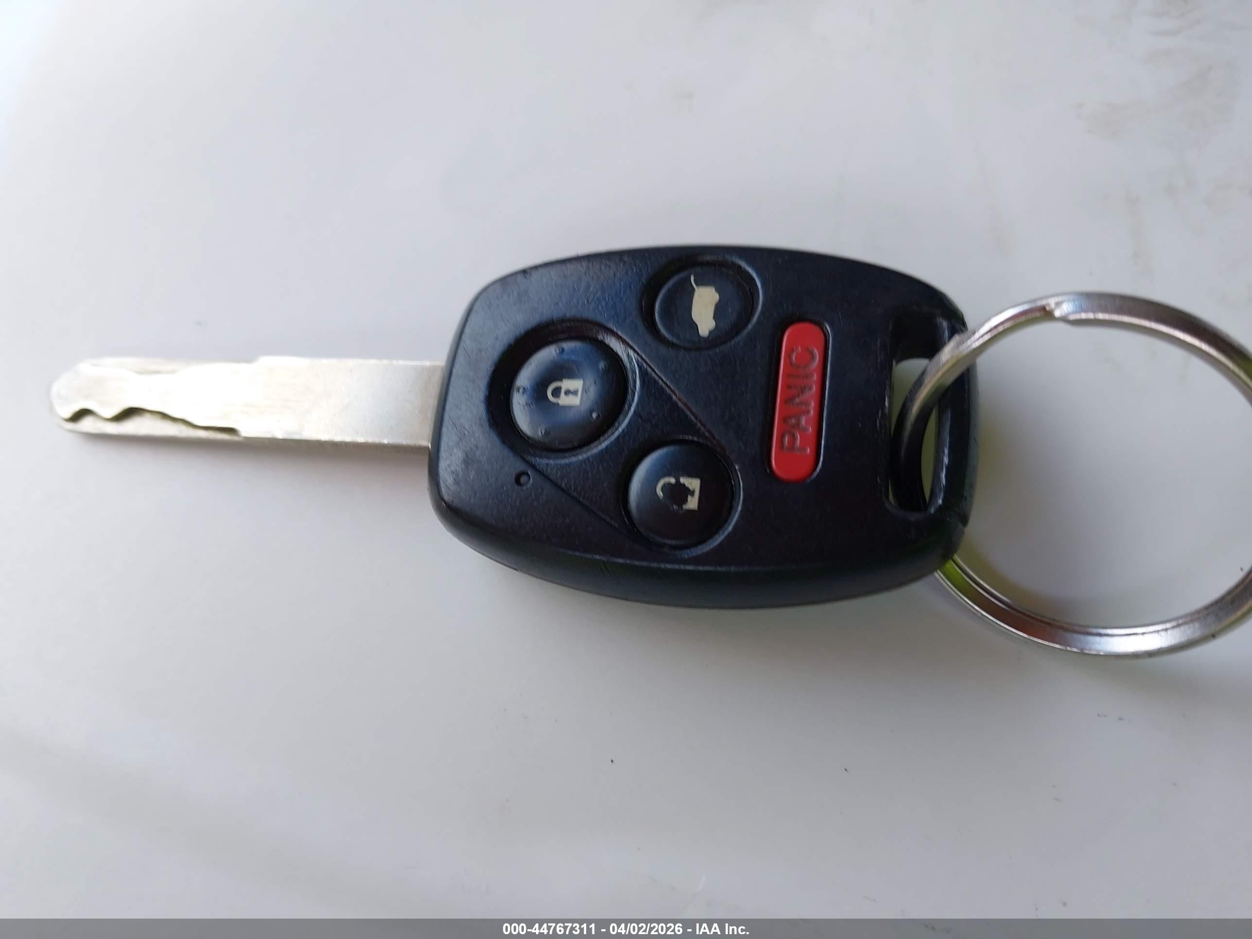 HONDA PILOT image 11