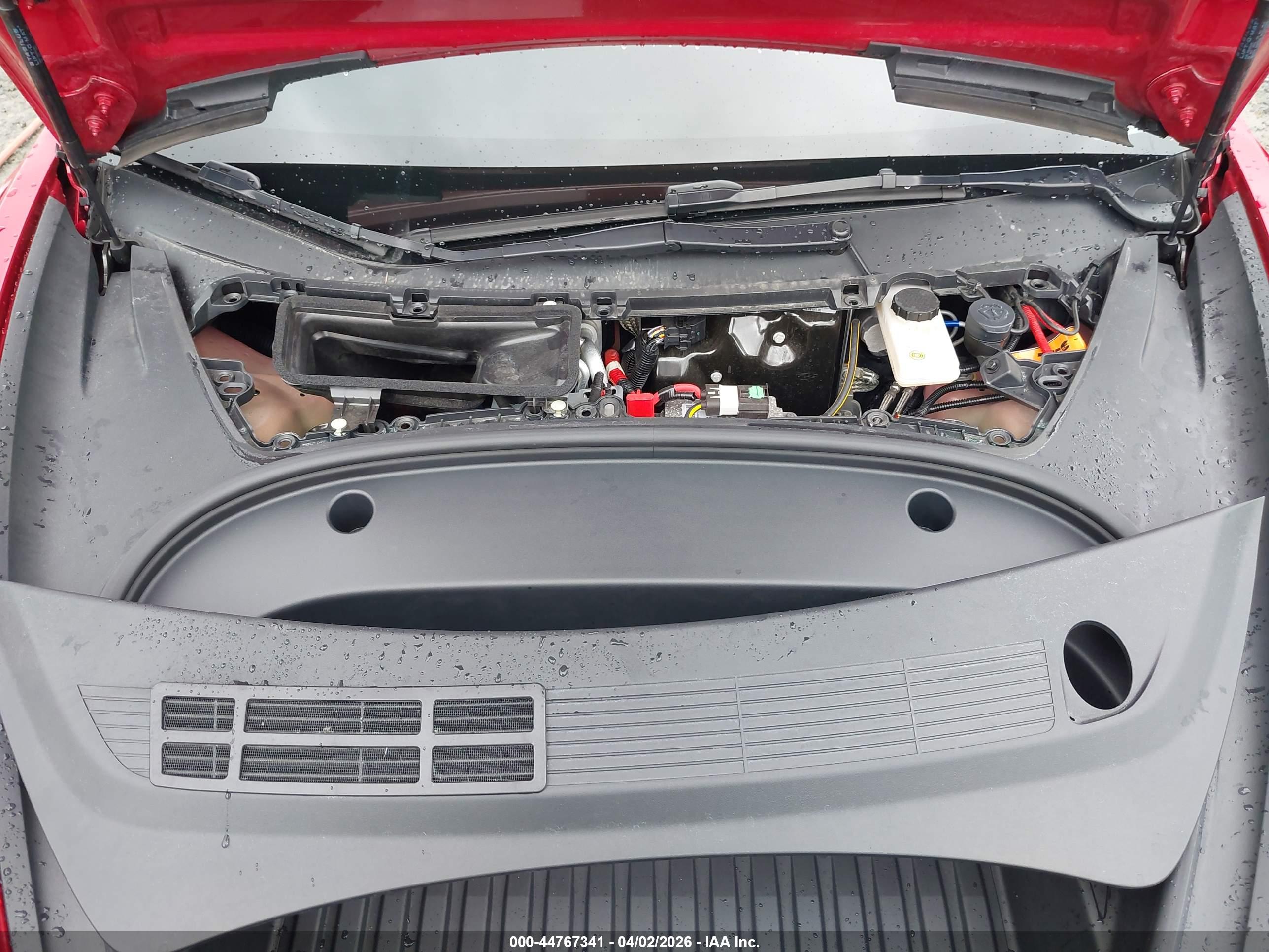 TESLA MODEL image 10