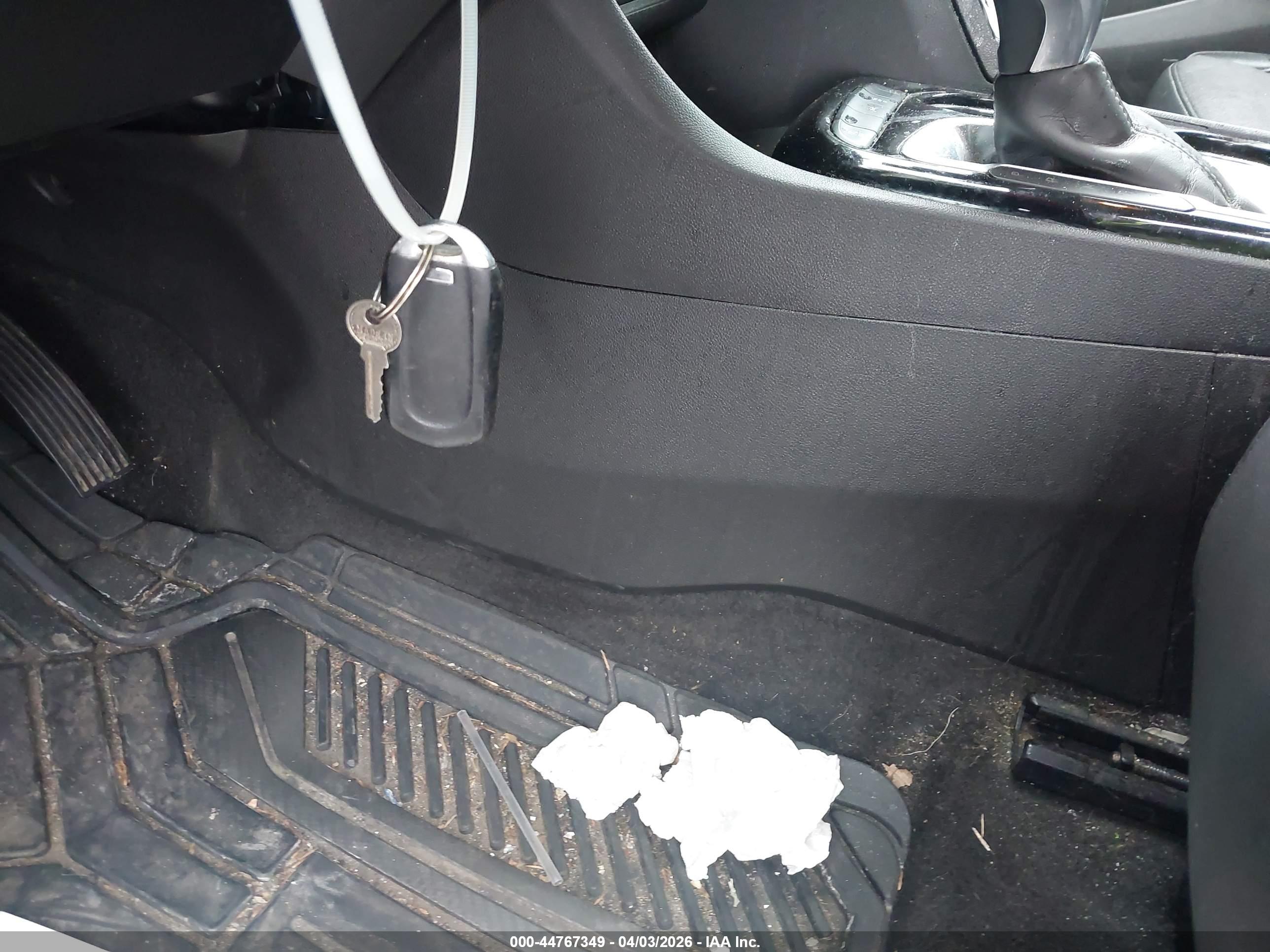 BUICK ENCORE image 11