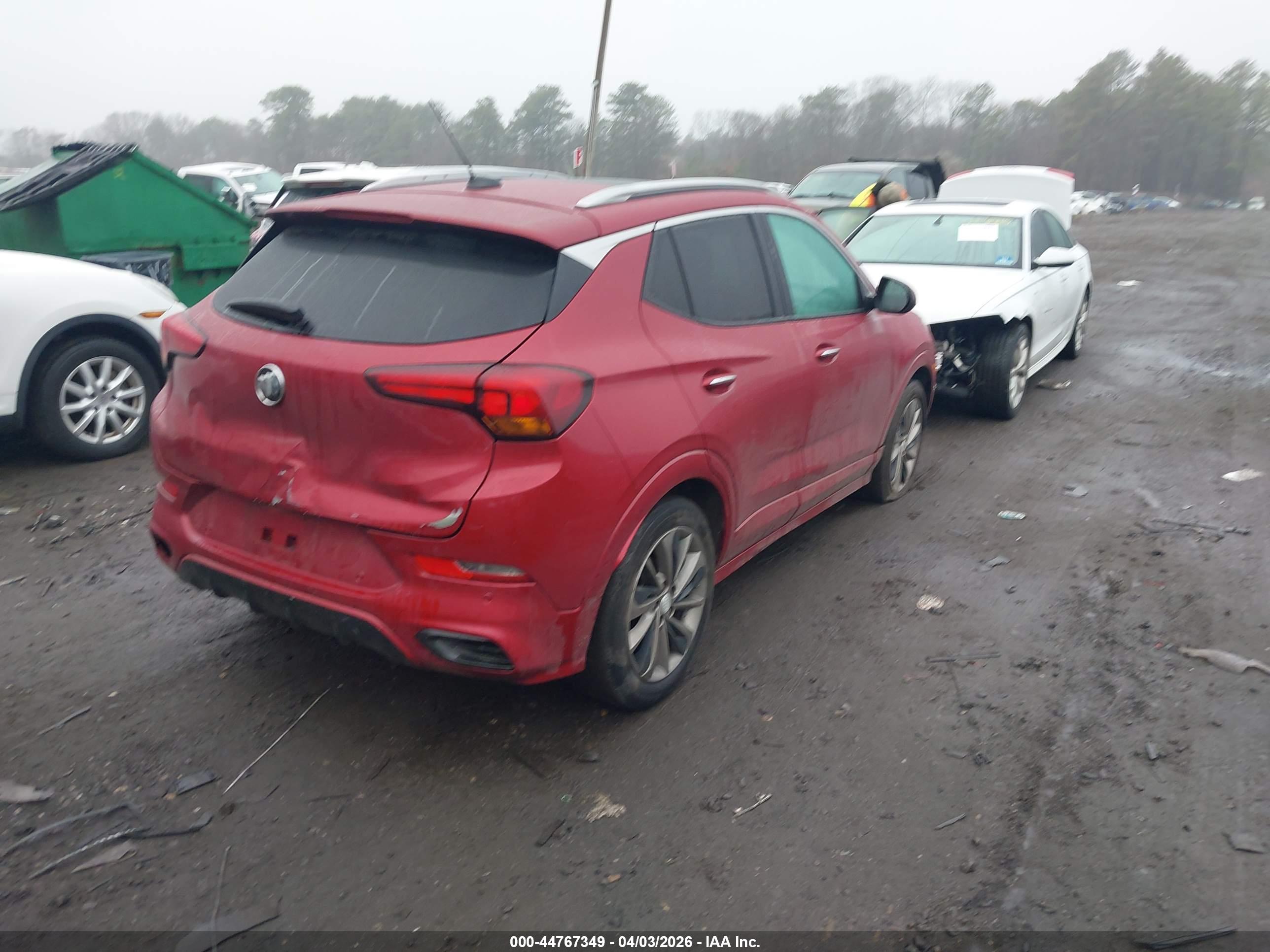 BUICK ENCORE image 4
