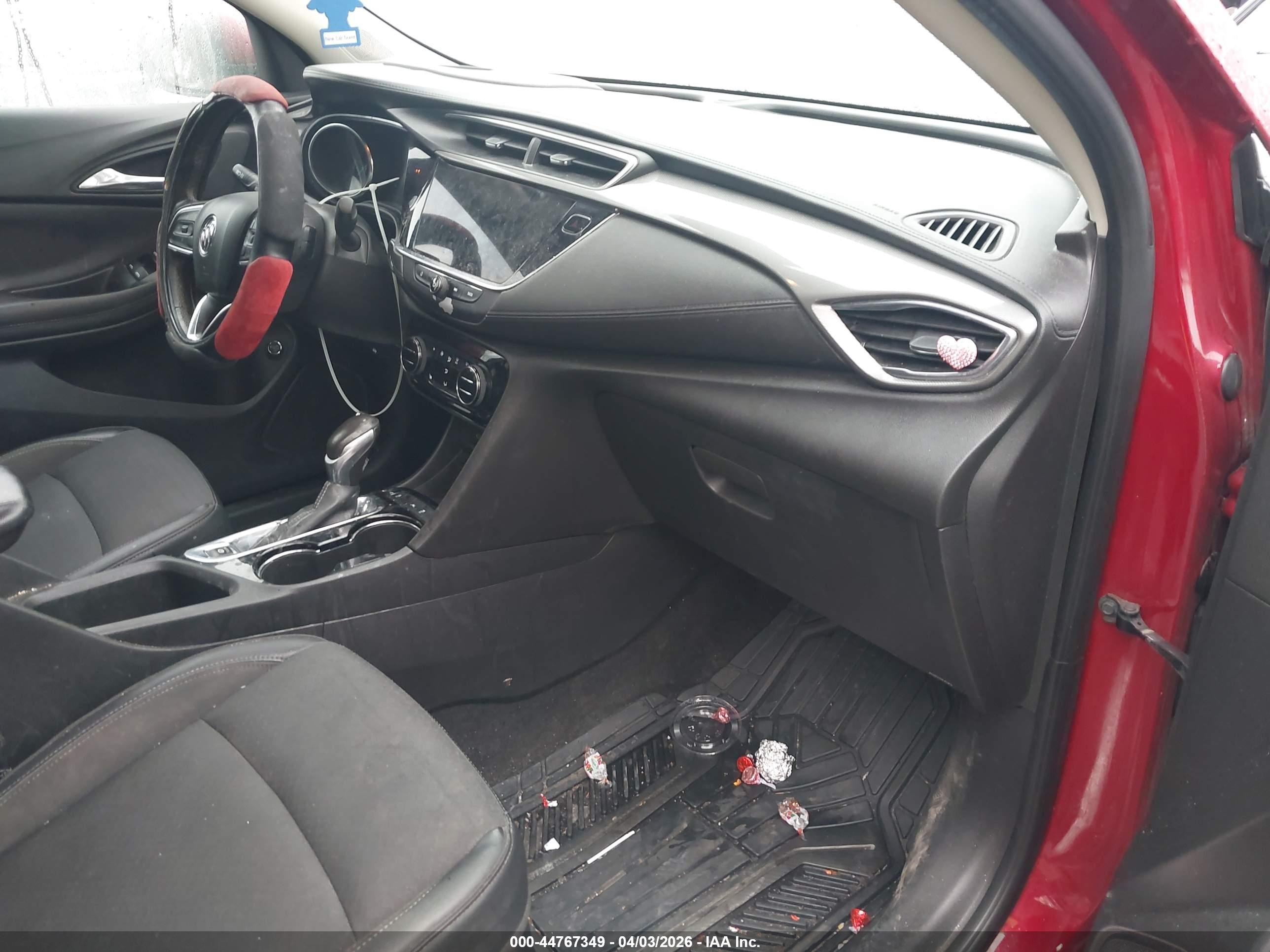 BUICK ENCORE image 5