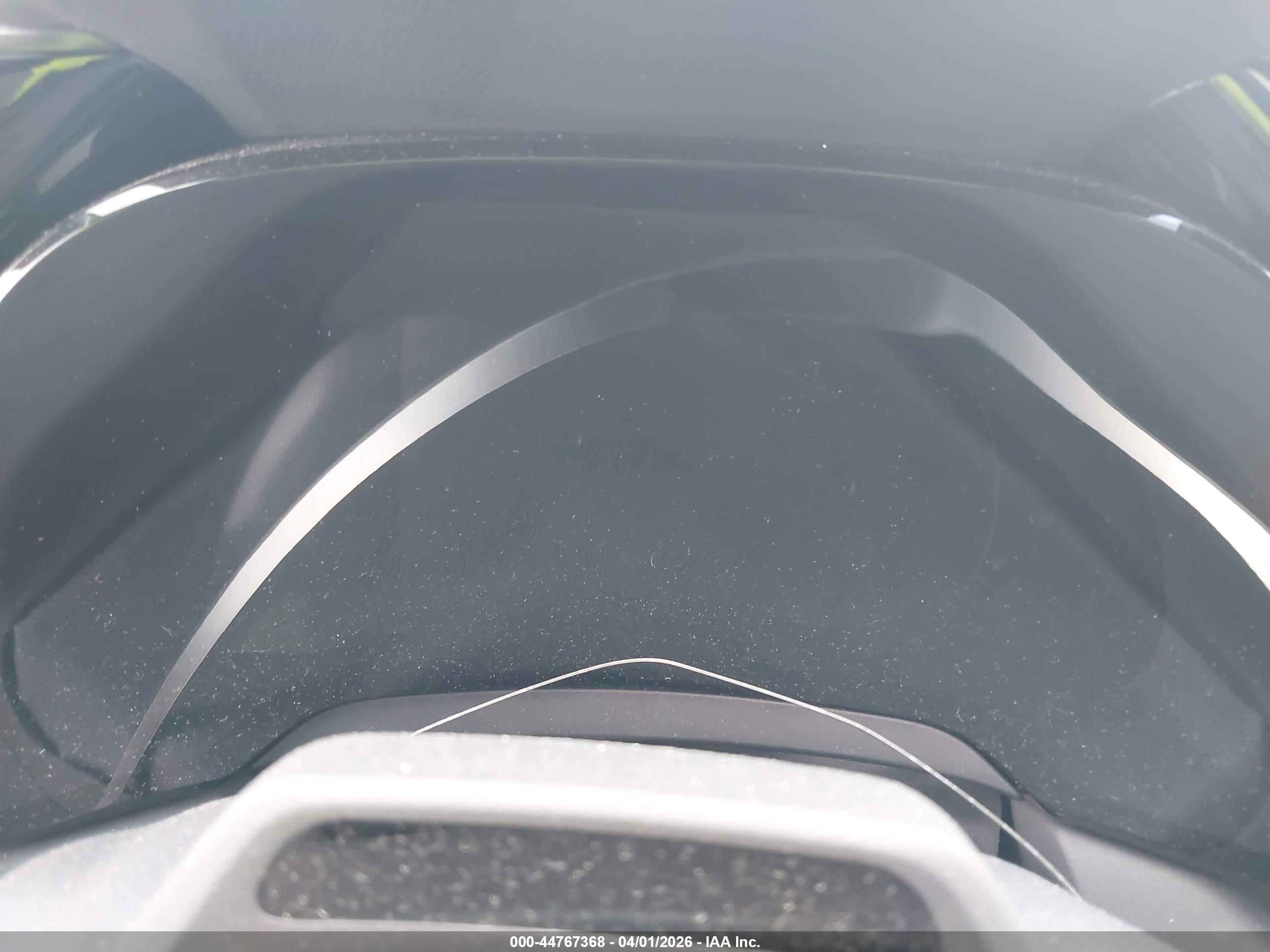 LEXUS RX image 7