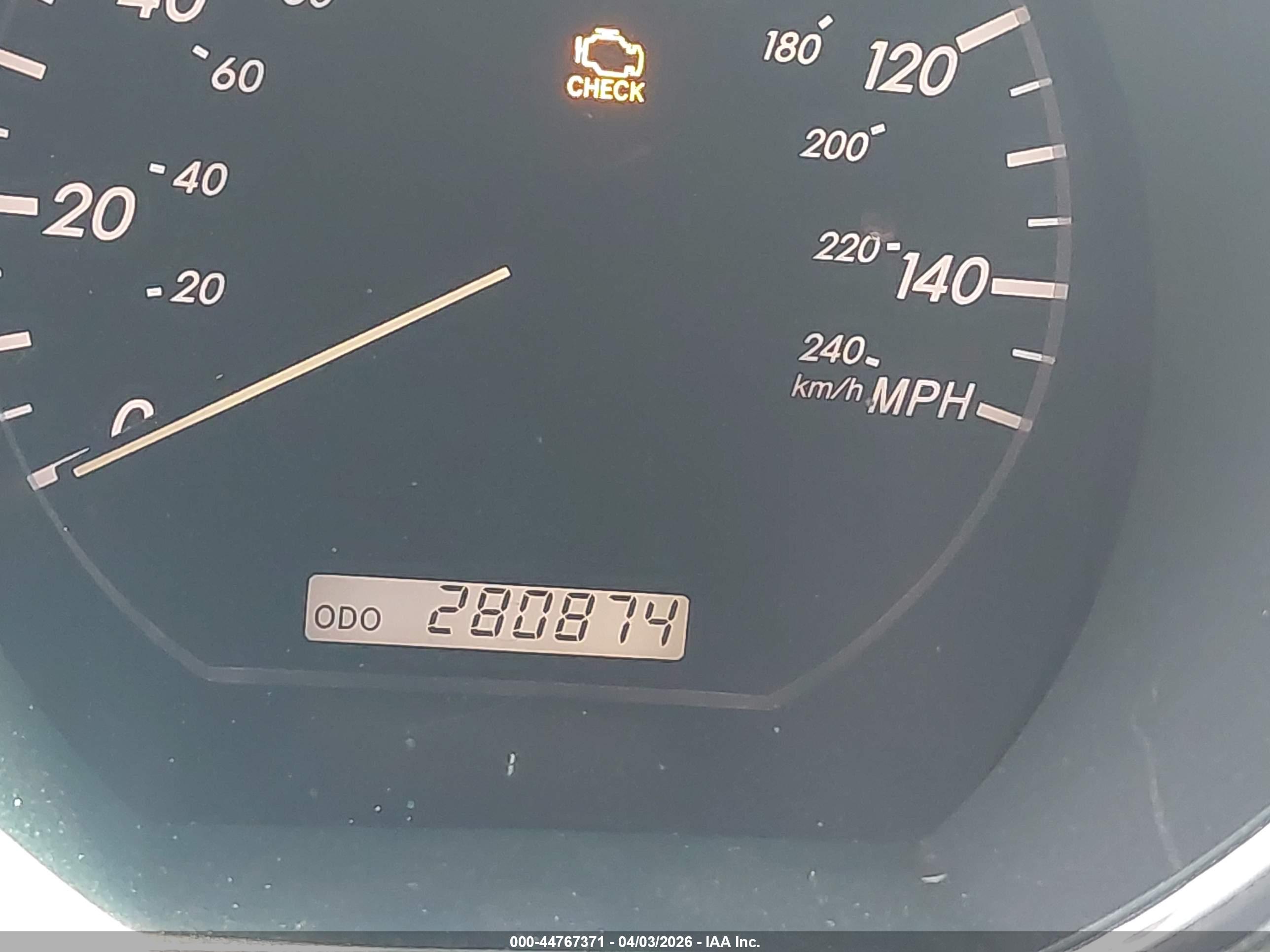 LEXUS RX image 7