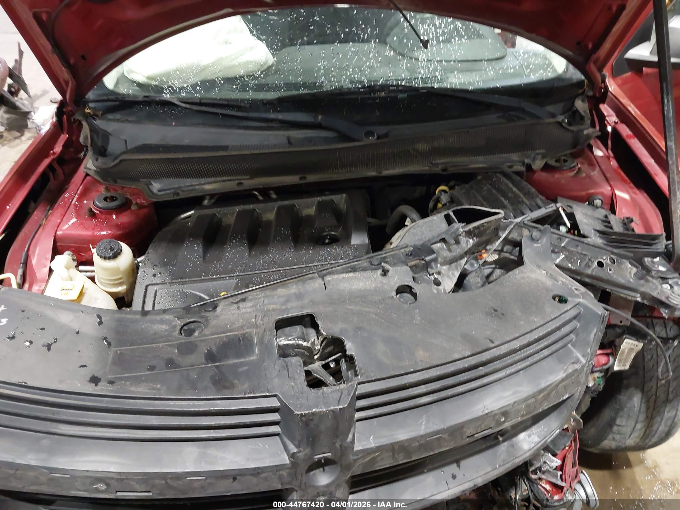 DODGE AVENGER image 10