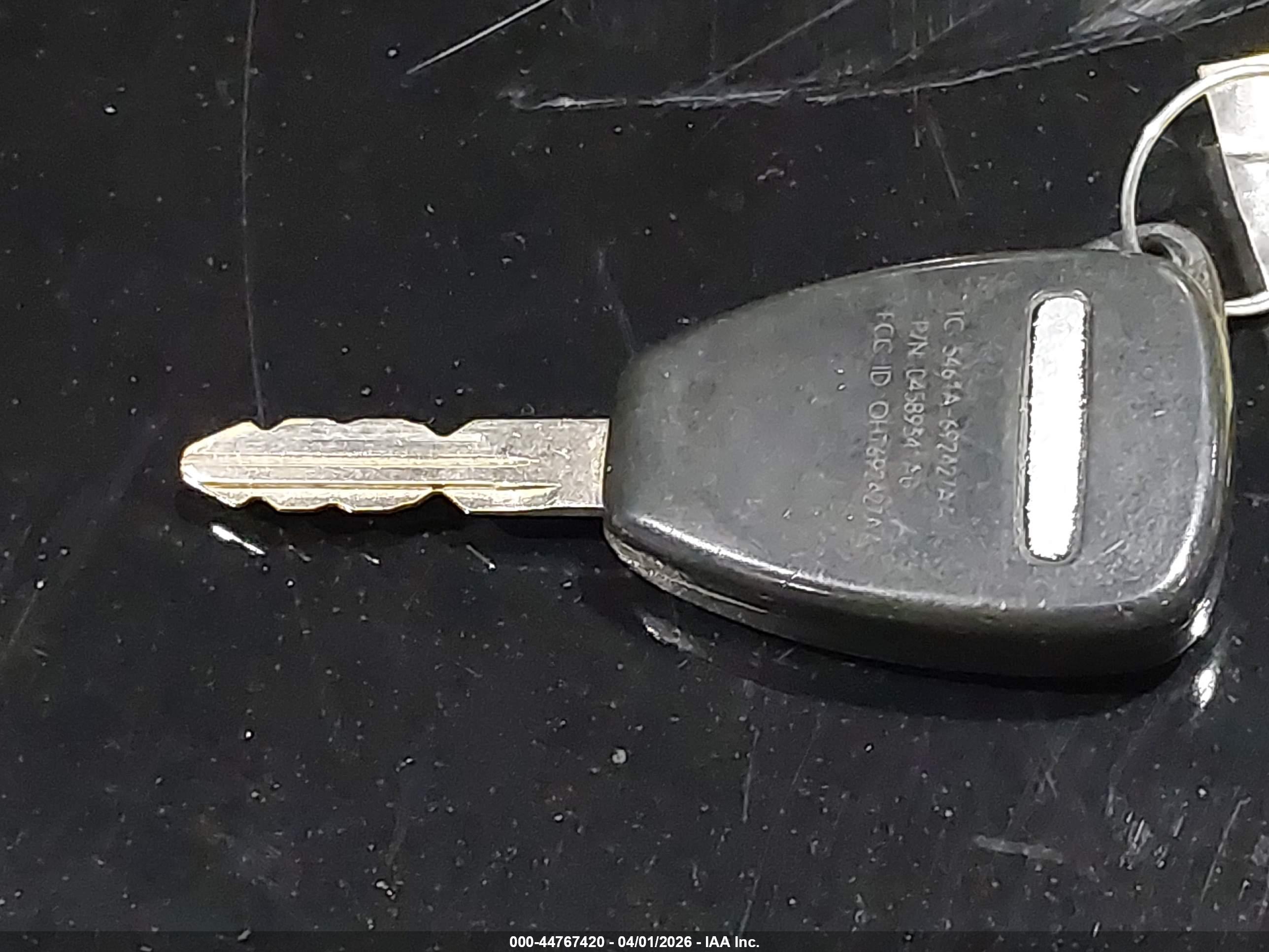 DODGE AVENGER image 11