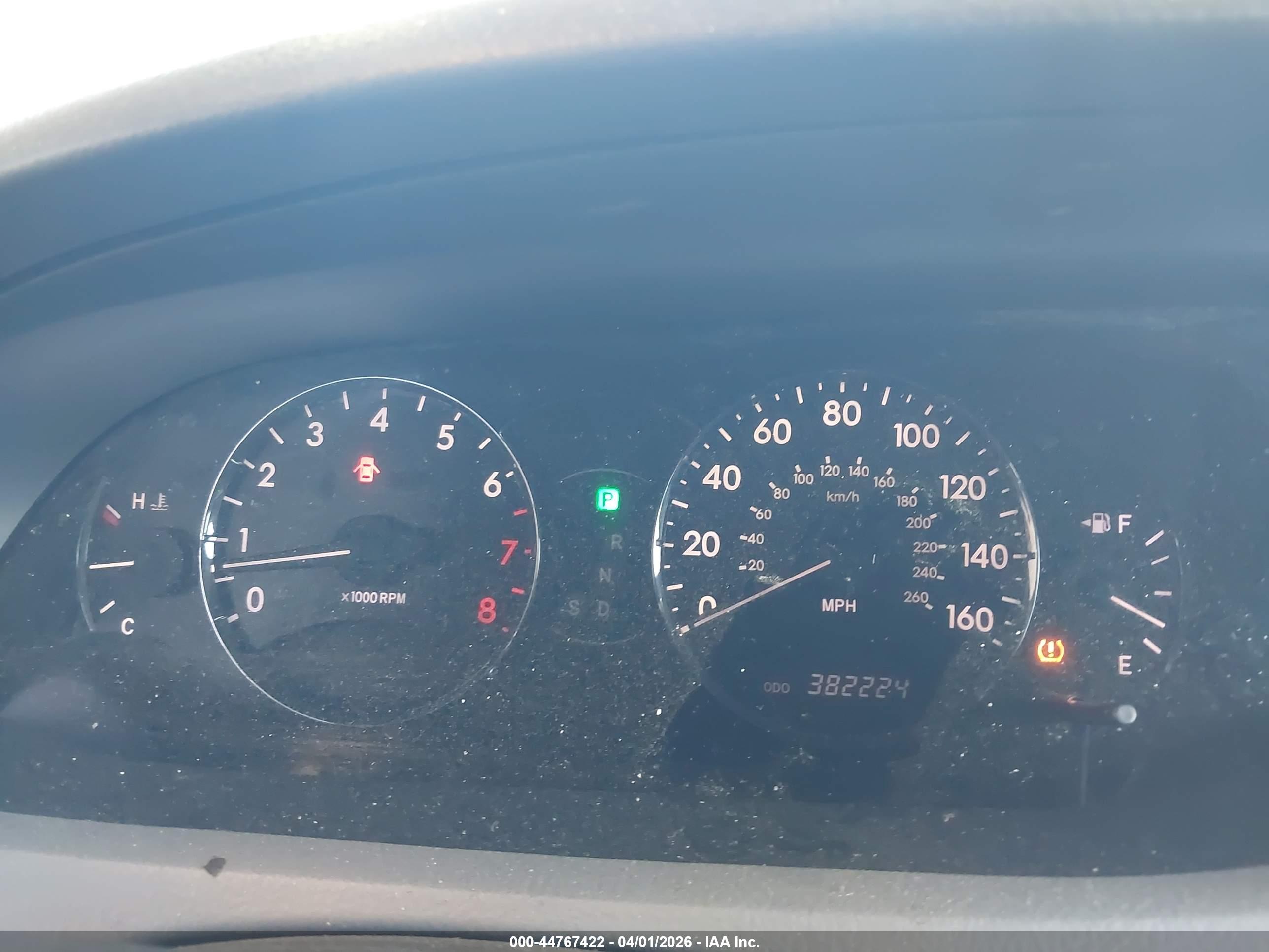 TOYOTA AVALON image 7