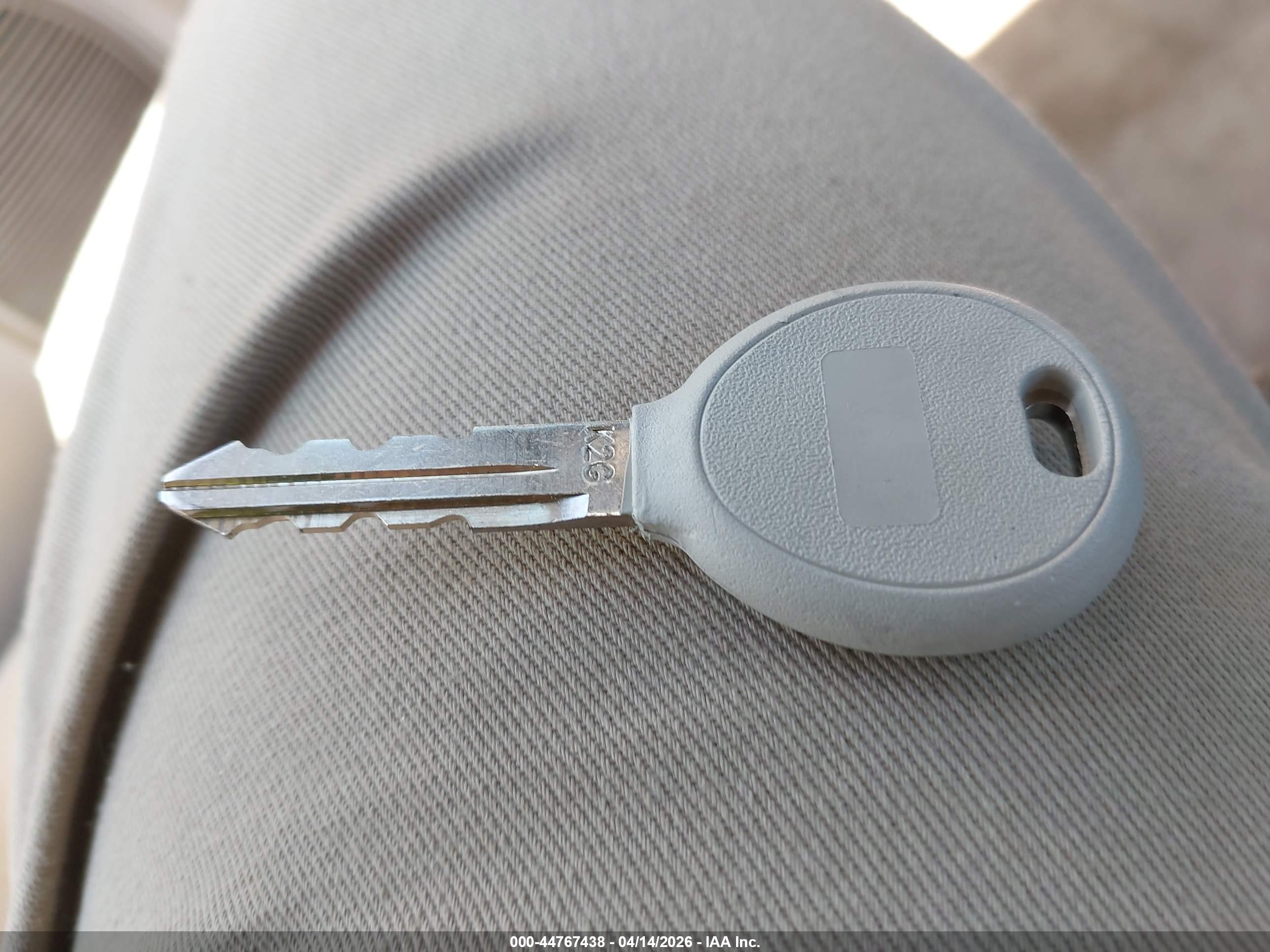 DODGE CARAVAN image 11