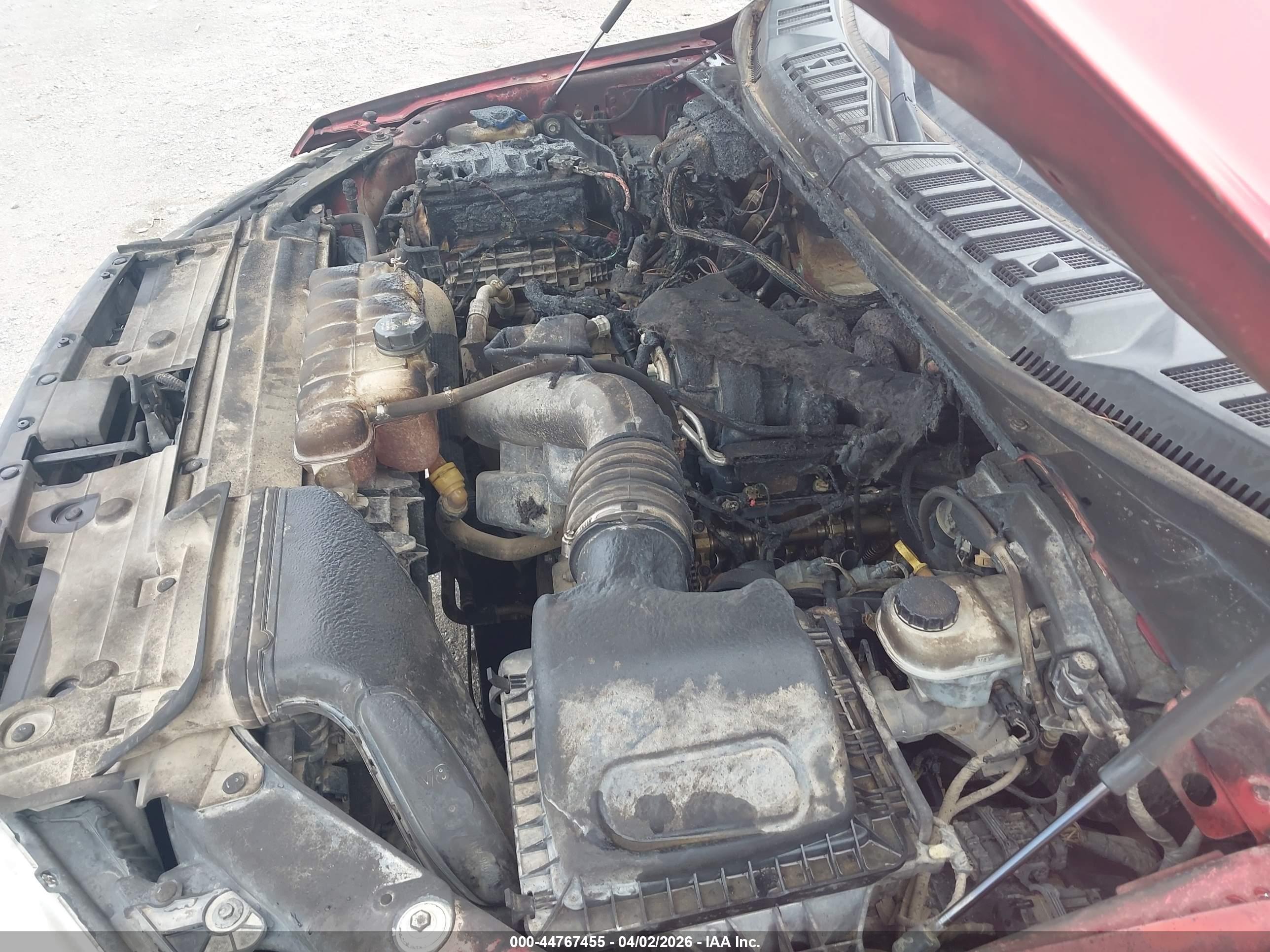FORD F-150 image 6
