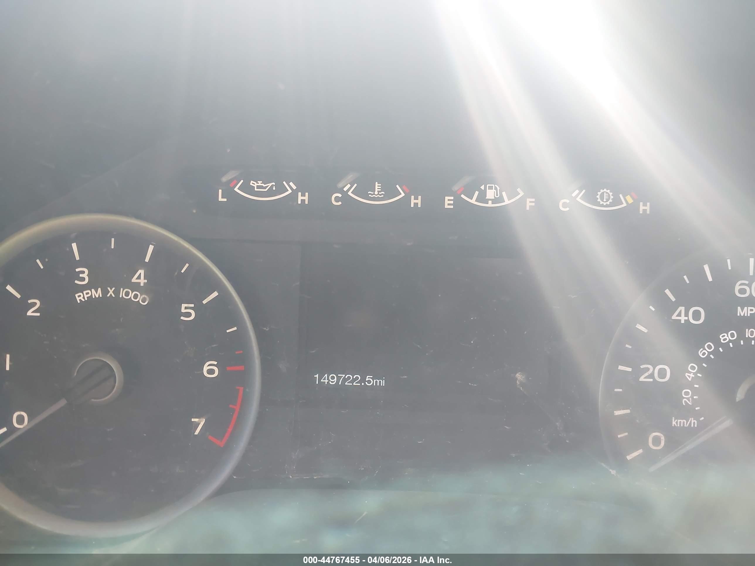 FORD F-150 image 7