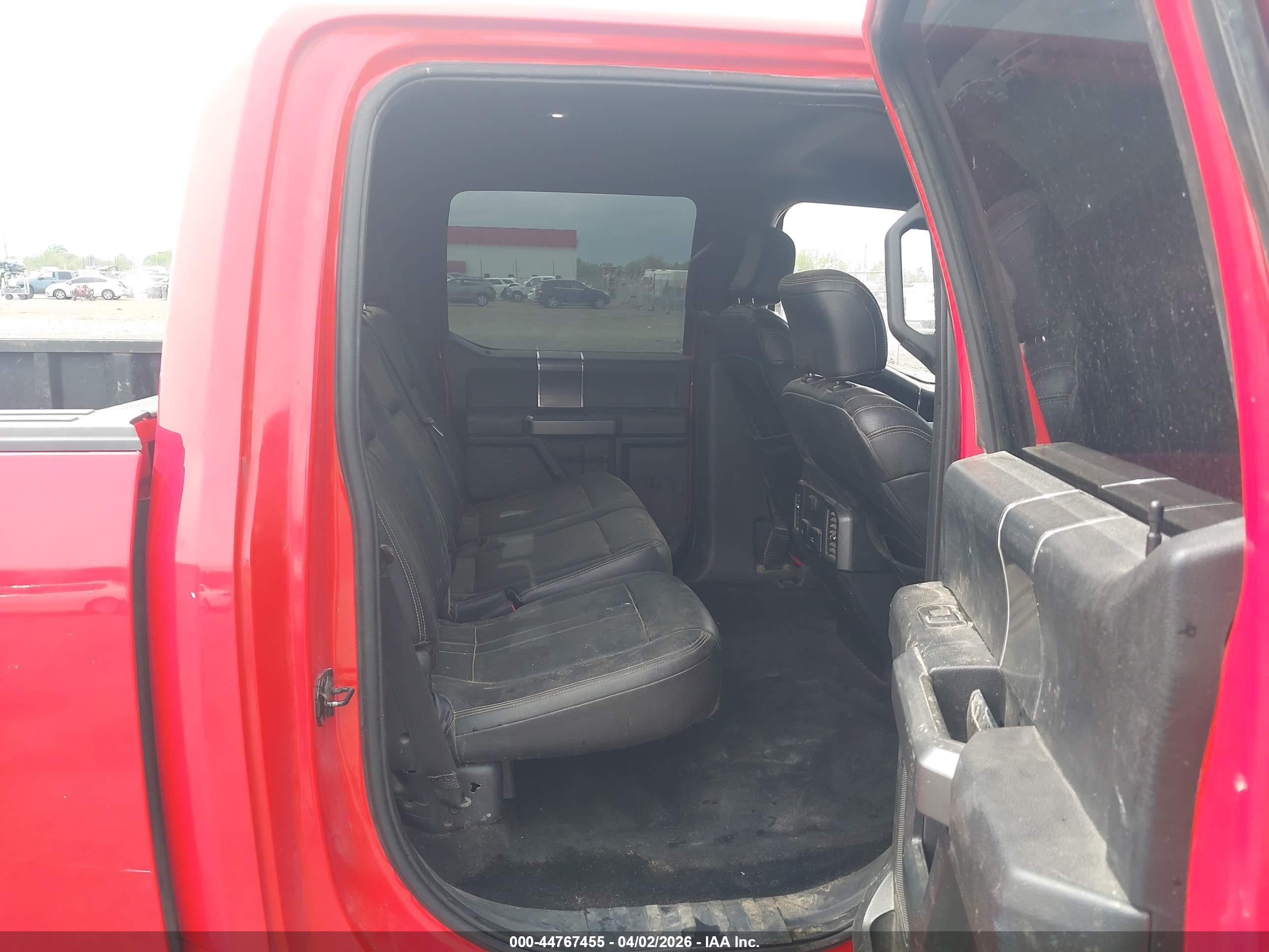 FORD F-150 image 8
