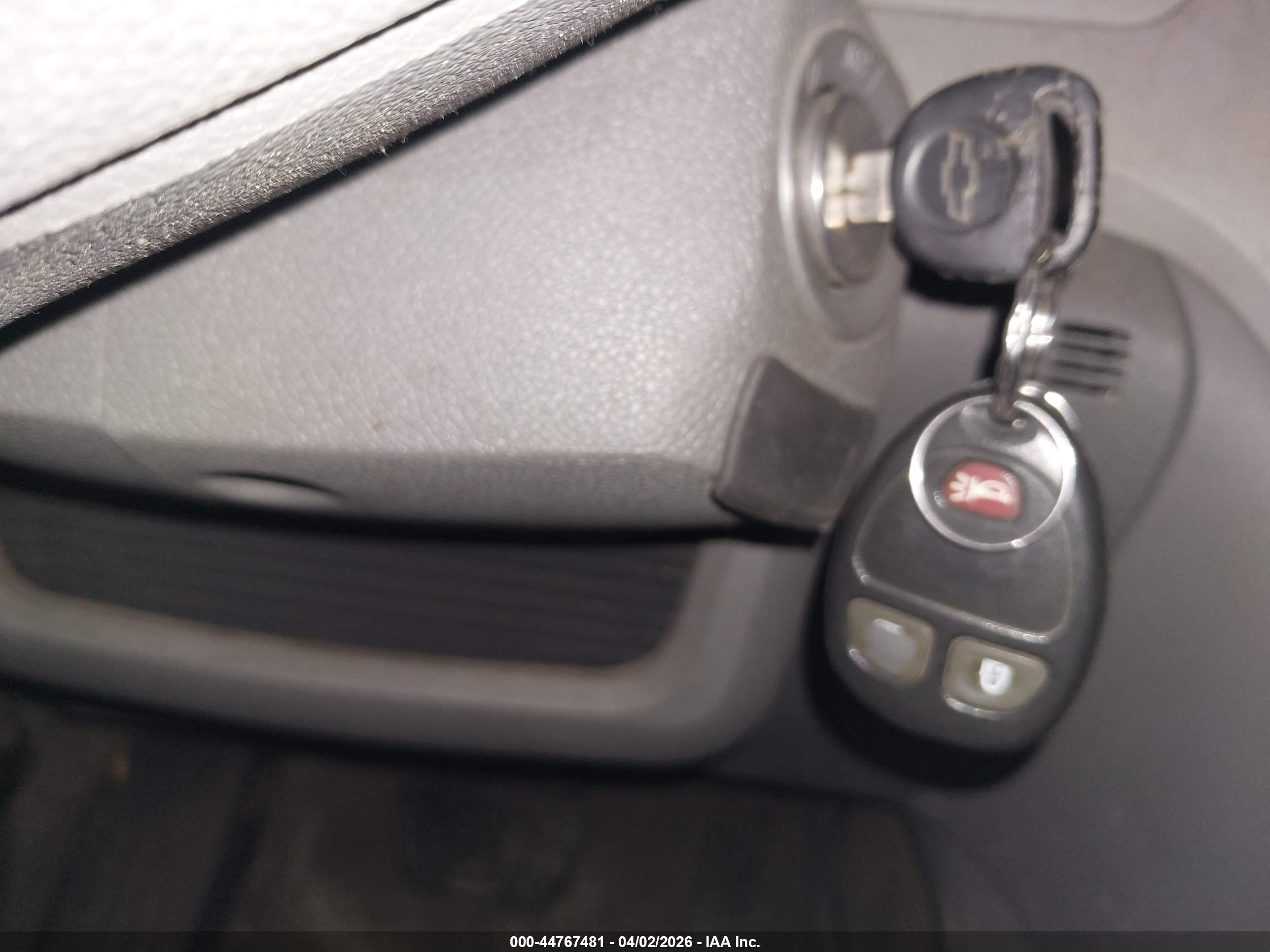 CHEVROLET TRAVERSE image 11
