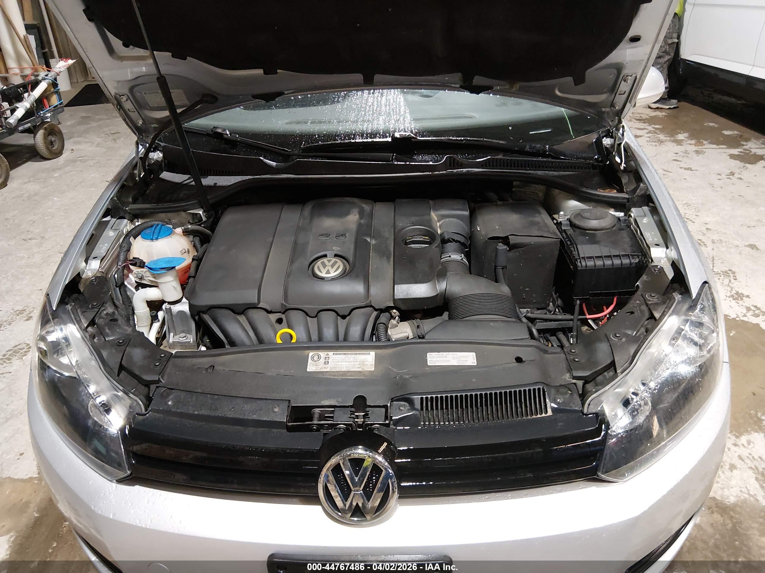 VOLKSWAGEN JETTA image 10