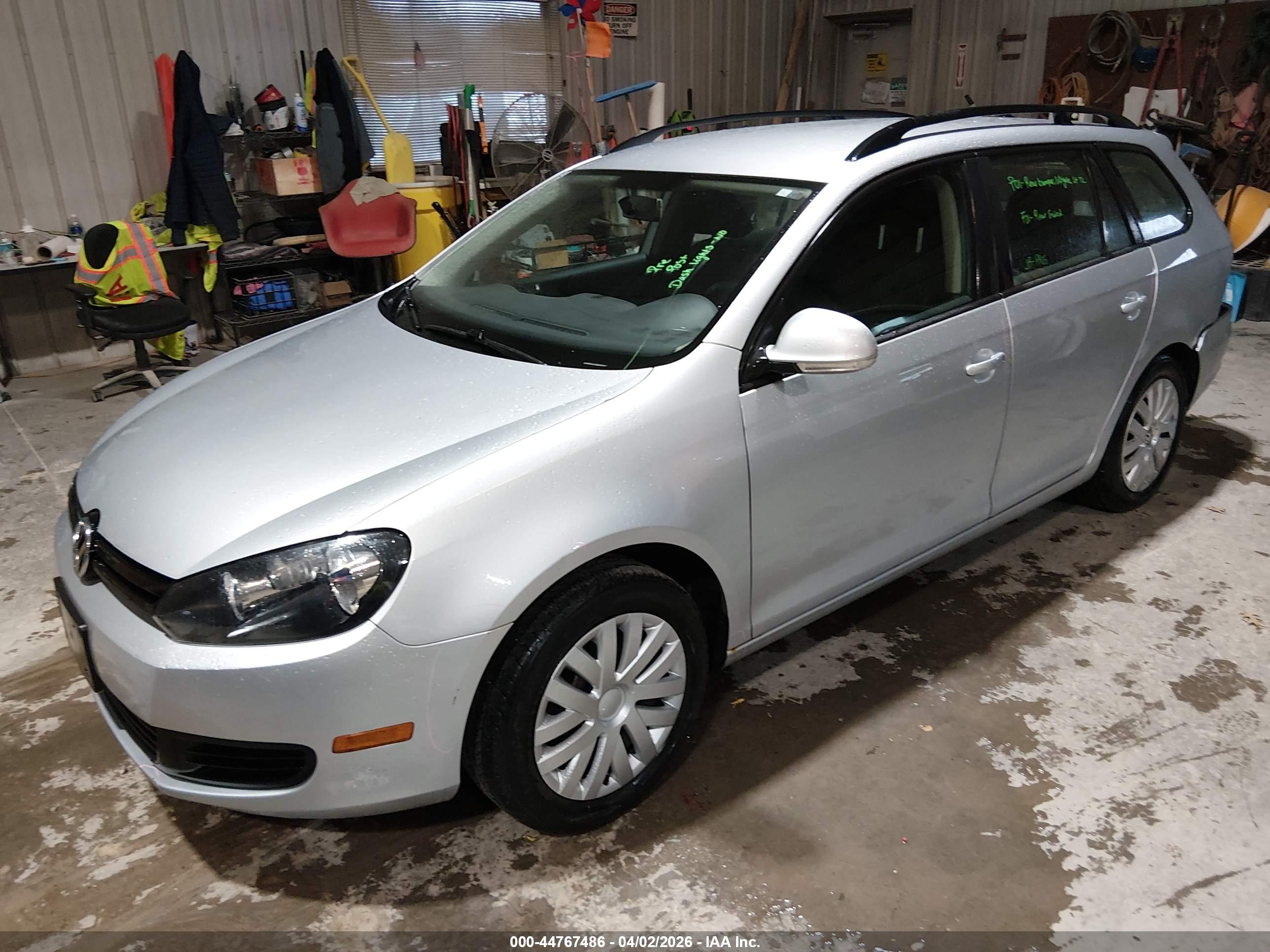 VOLKSWAGEN JETTA image 2