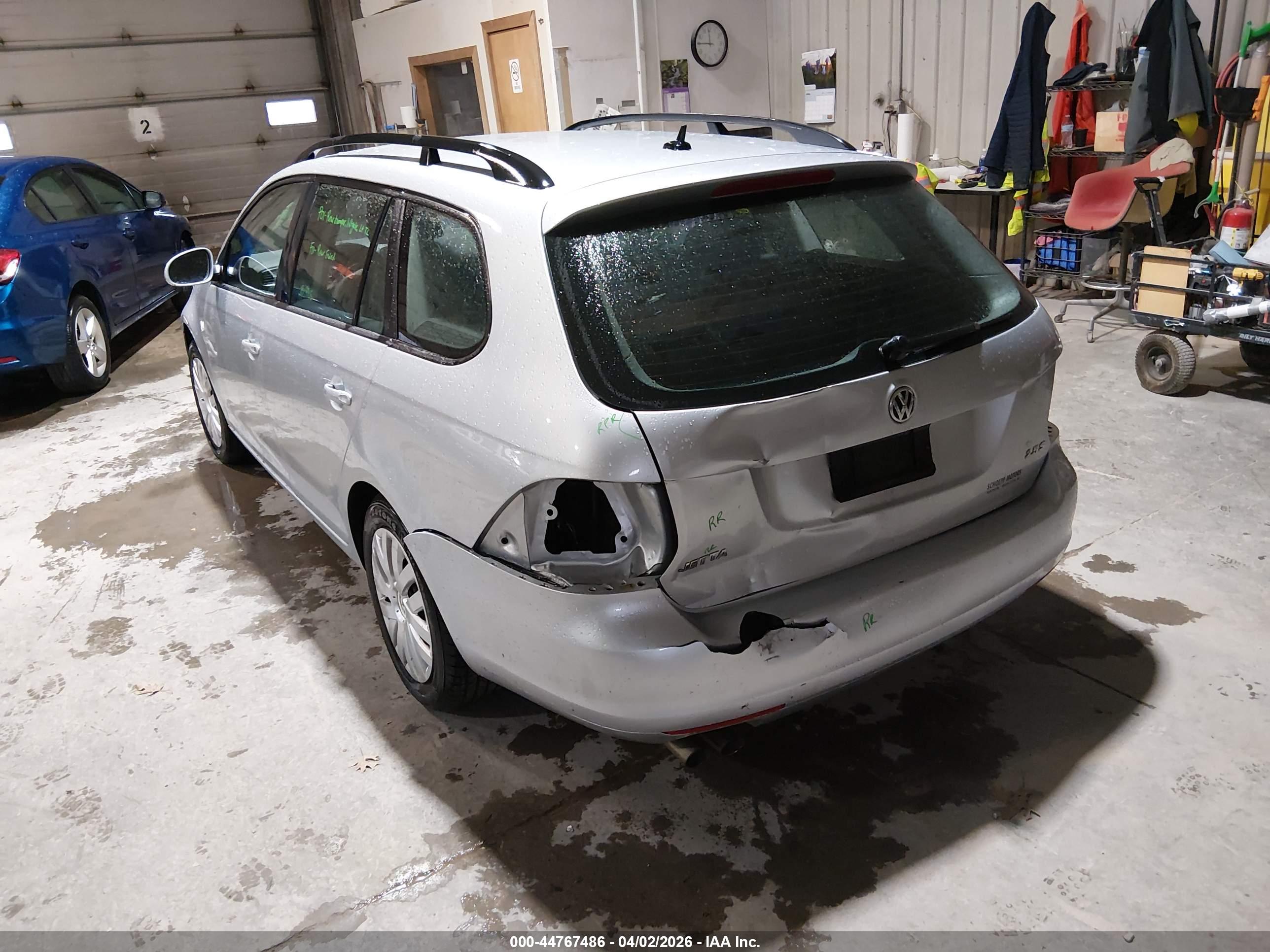 VOLKSWAGEN JETTA image 3
