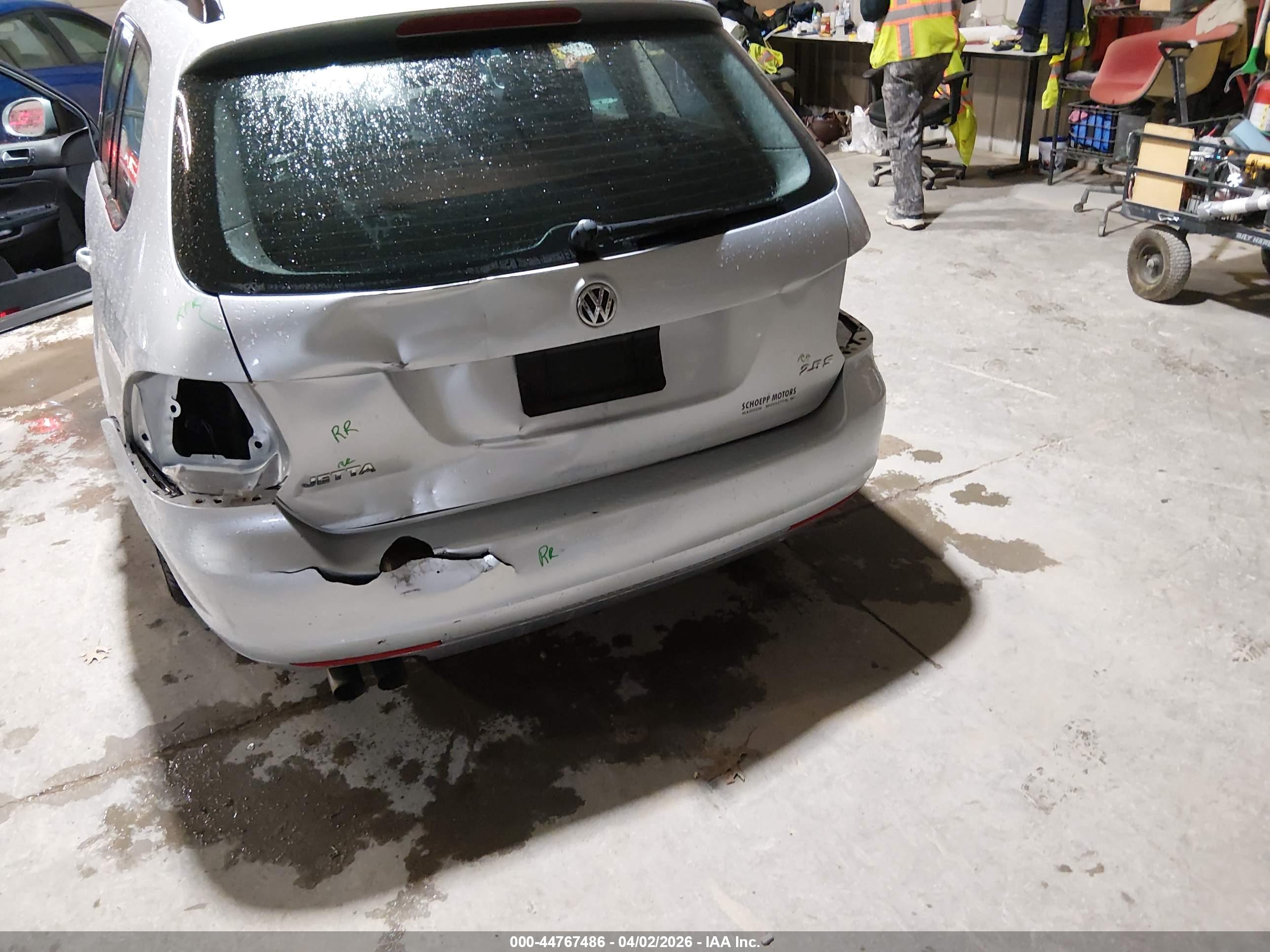 VOLKSWAGEN JETTA image 6