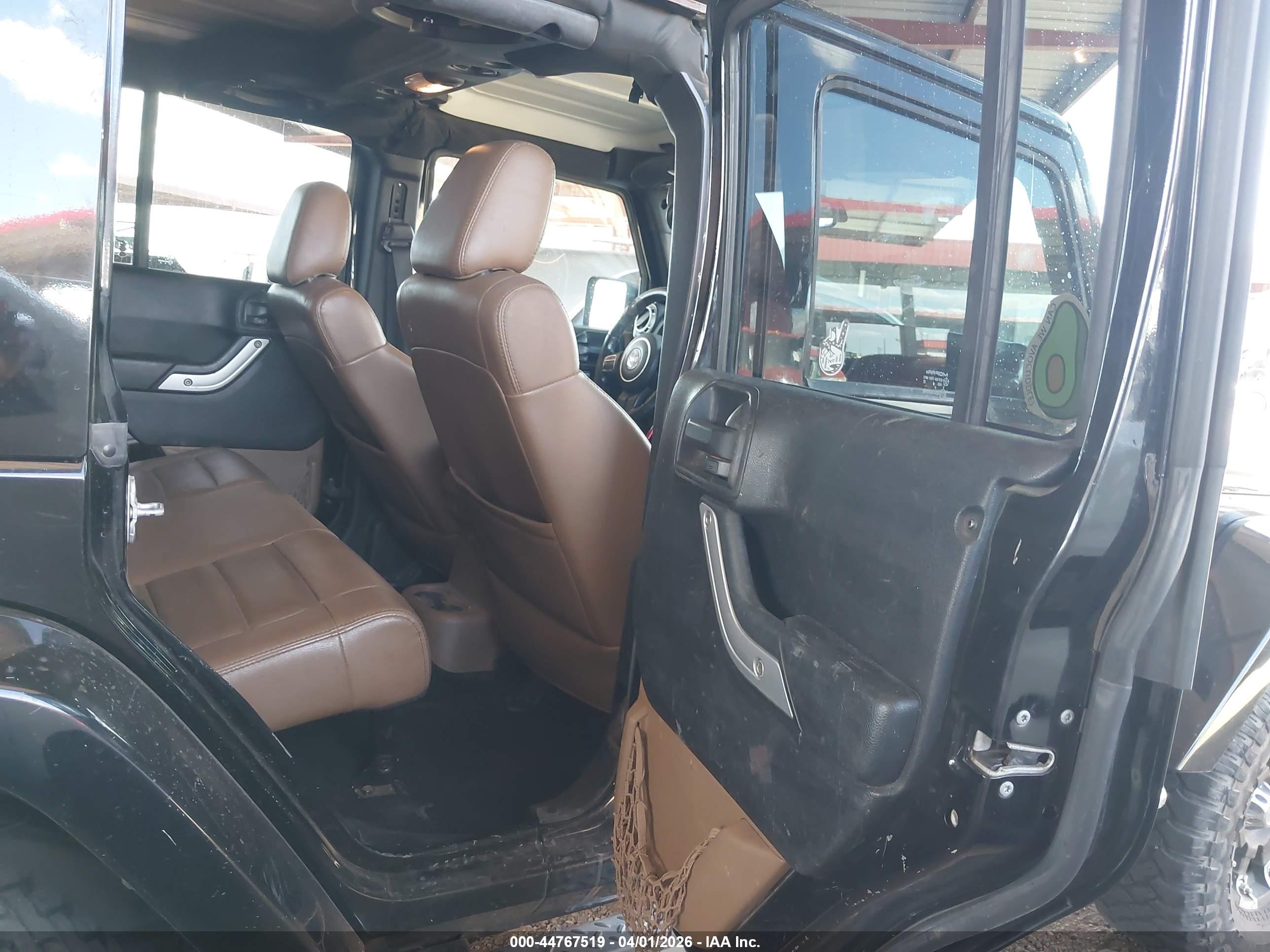 JEEP WRANGLER image 8