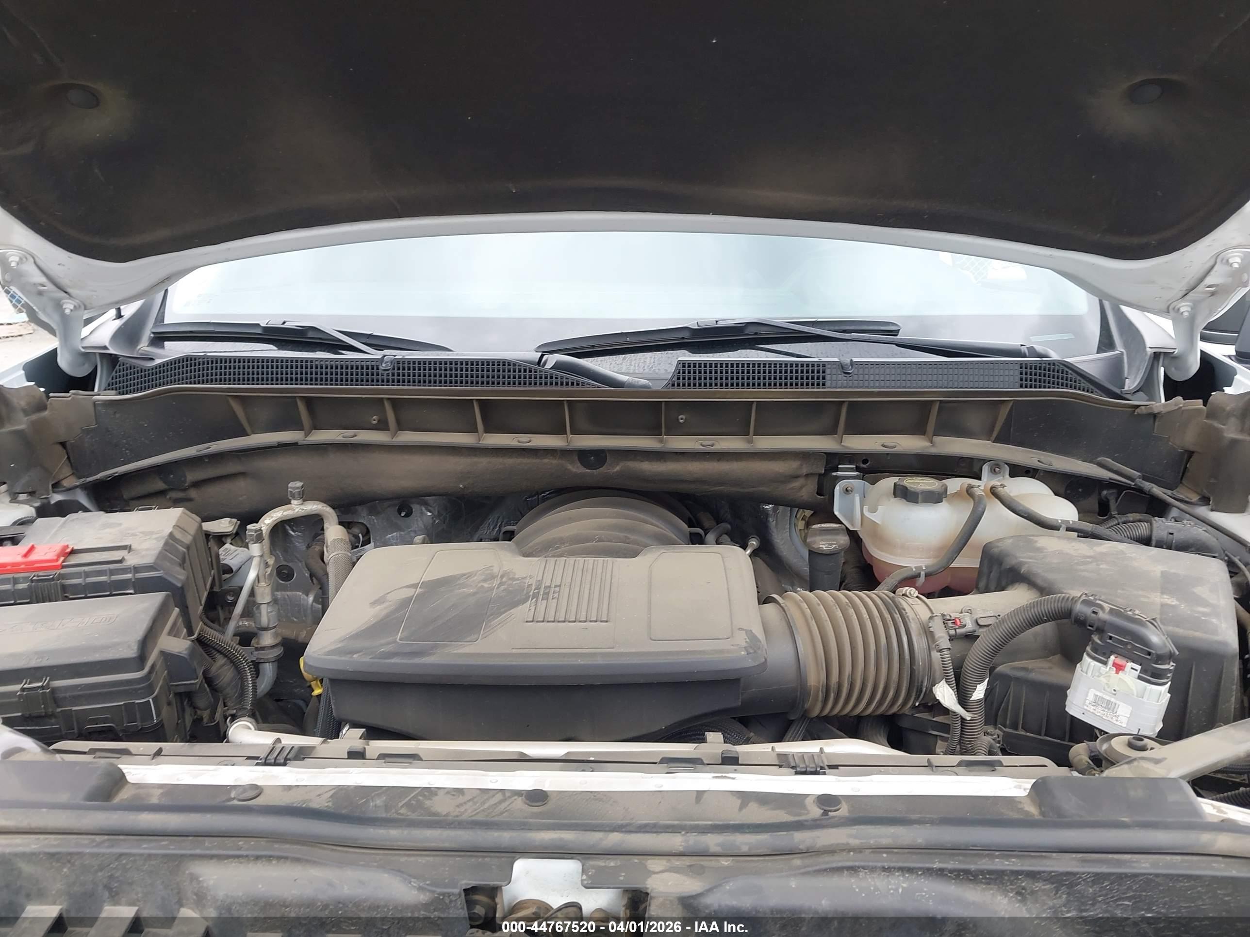 CHEVROLET SILVERADO image 10