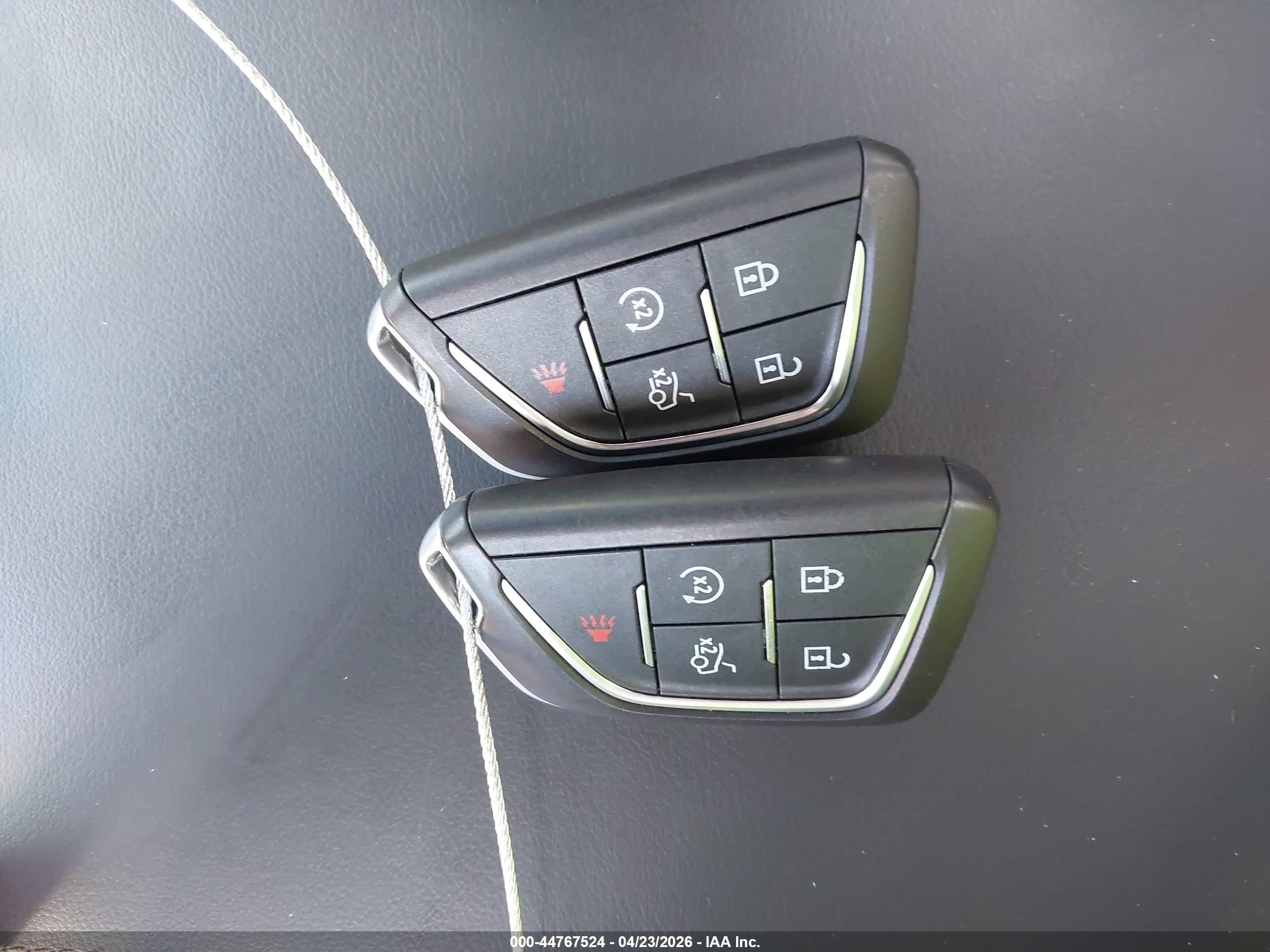 CADILLAC CT5 image 11