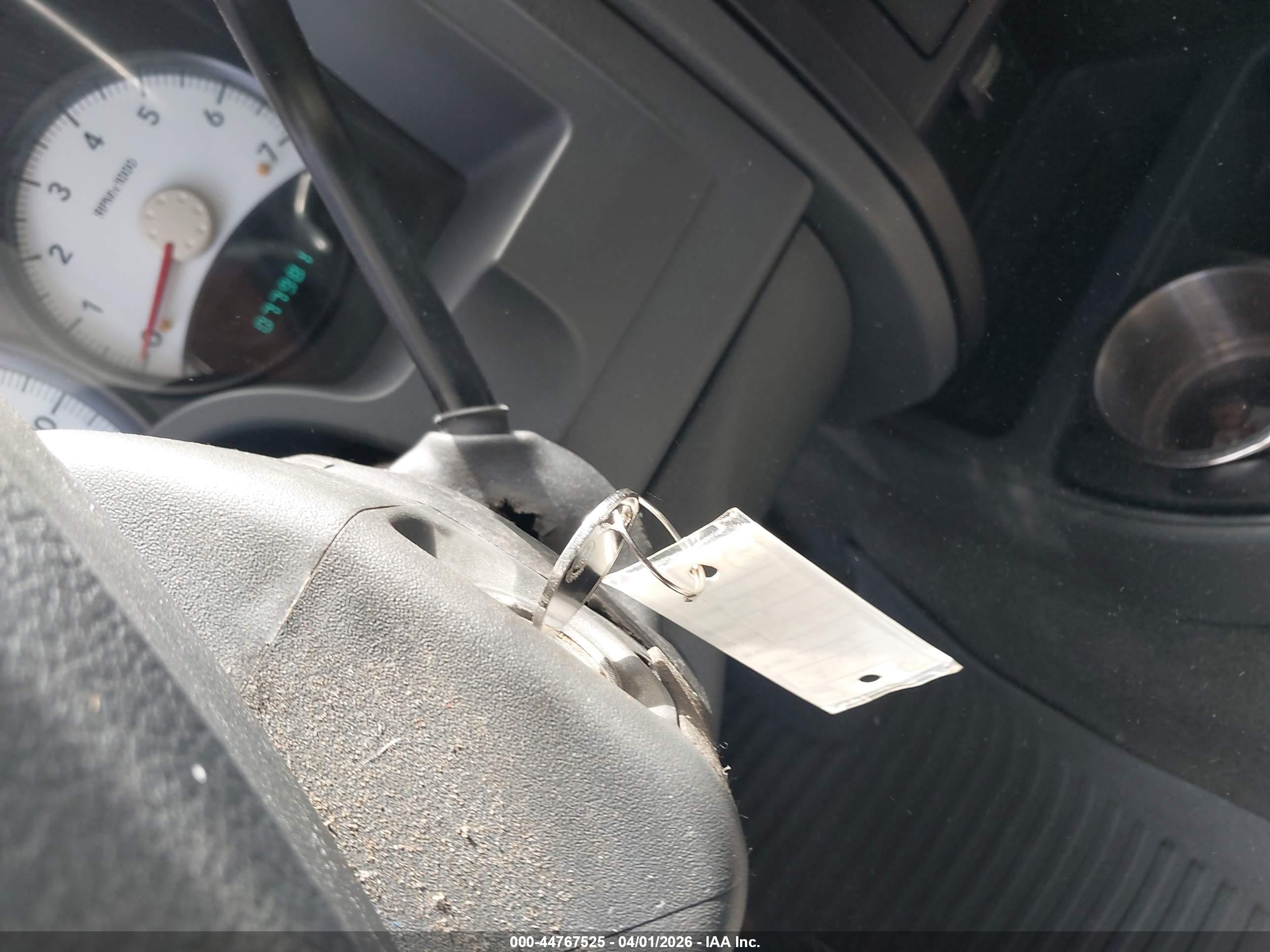 DODGE DAKOTA image 11