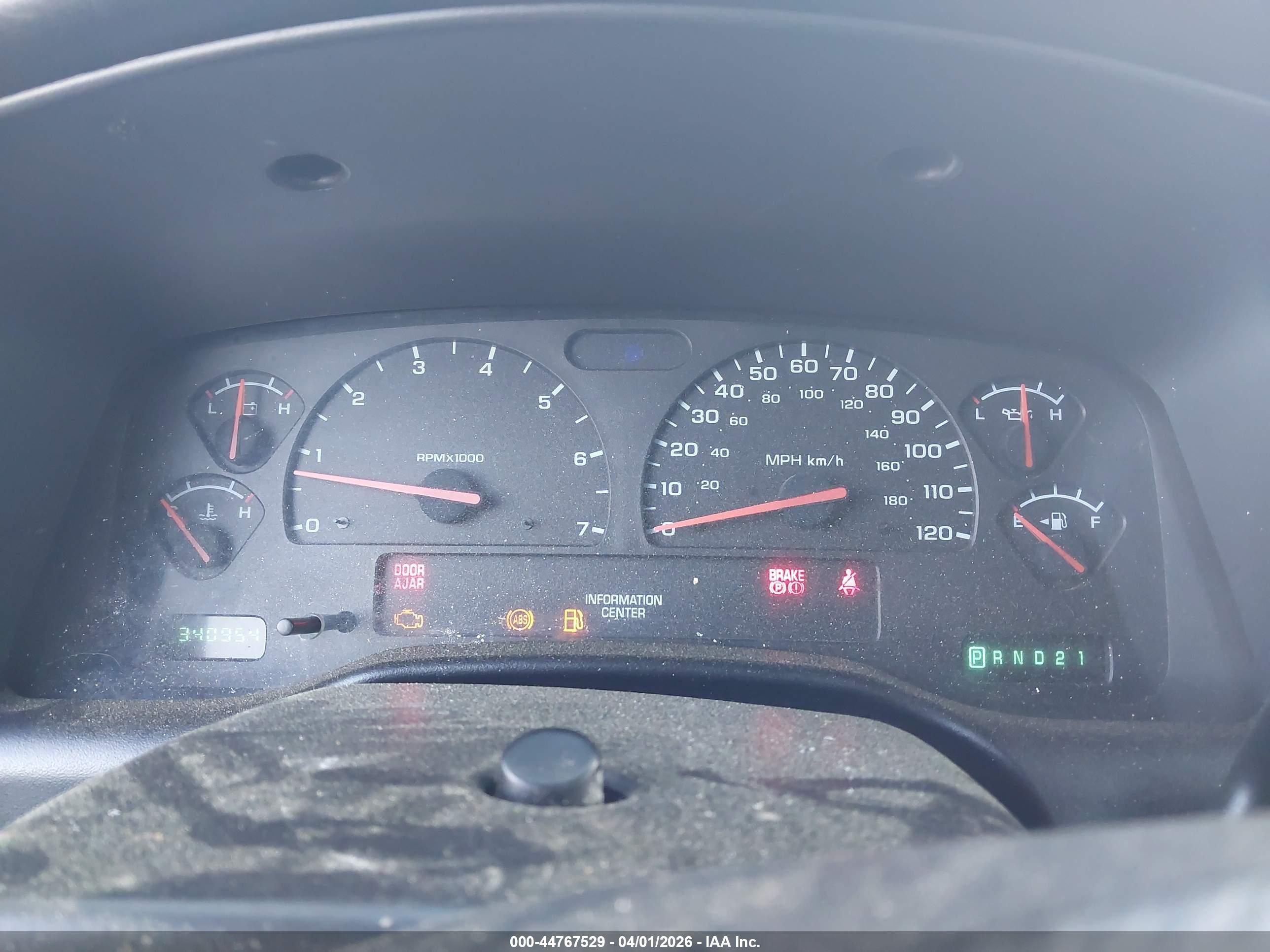 DODGE DAKOTA image 7