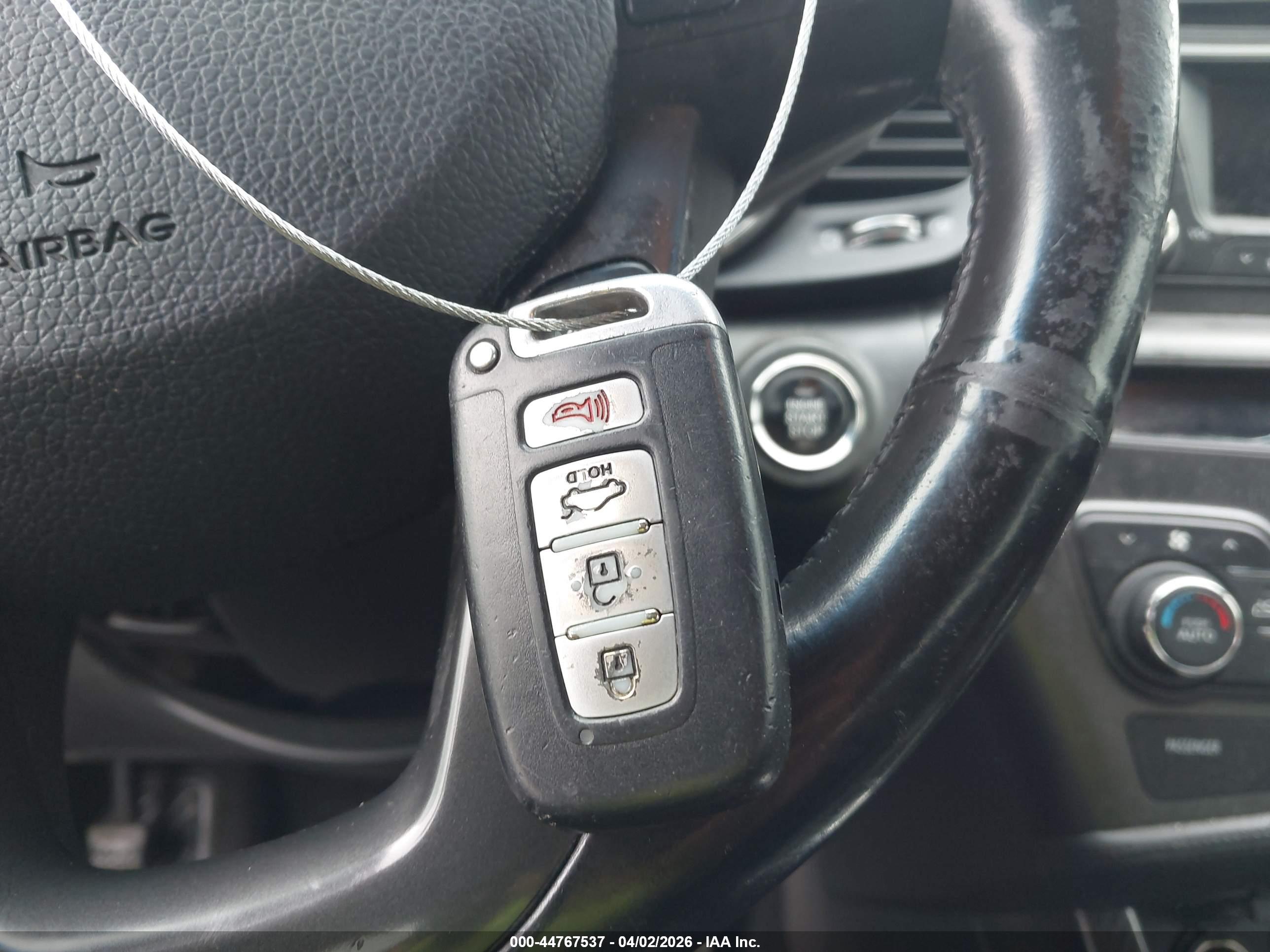 KIA OPTIMA image 11